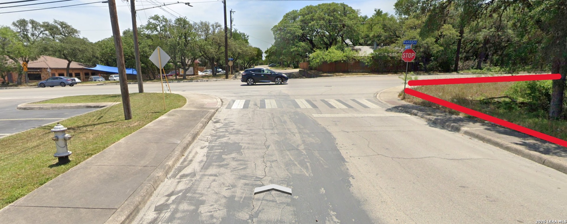 12135 Huebner San Antonio TX 78230