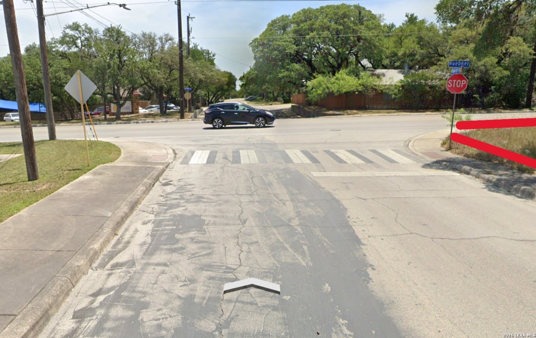 12135 Huebner San Antonio TX 78230