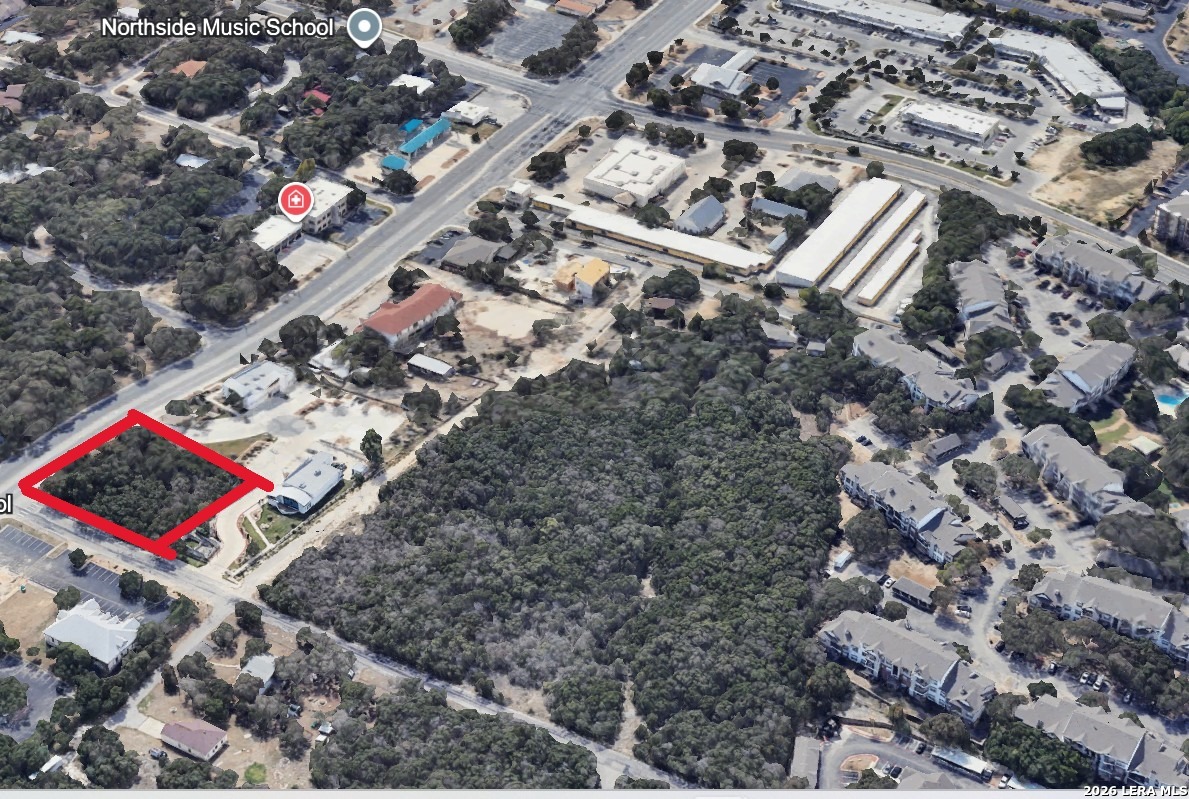 12135 Huebner San Antonio TX 78230