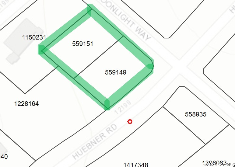 12135 Huebner San Antonio TX 78230