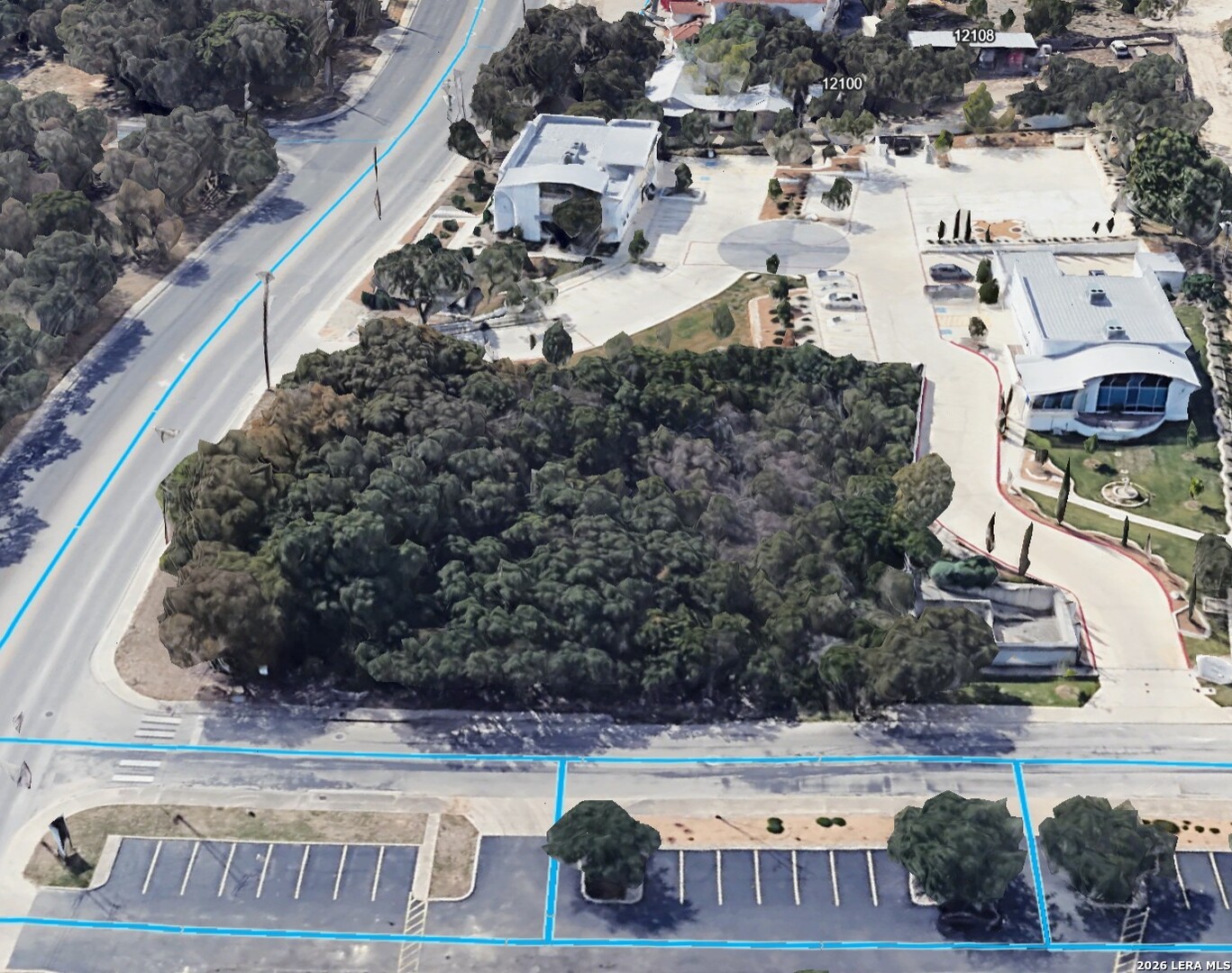 12135 Huebner San Antonio TX 78230