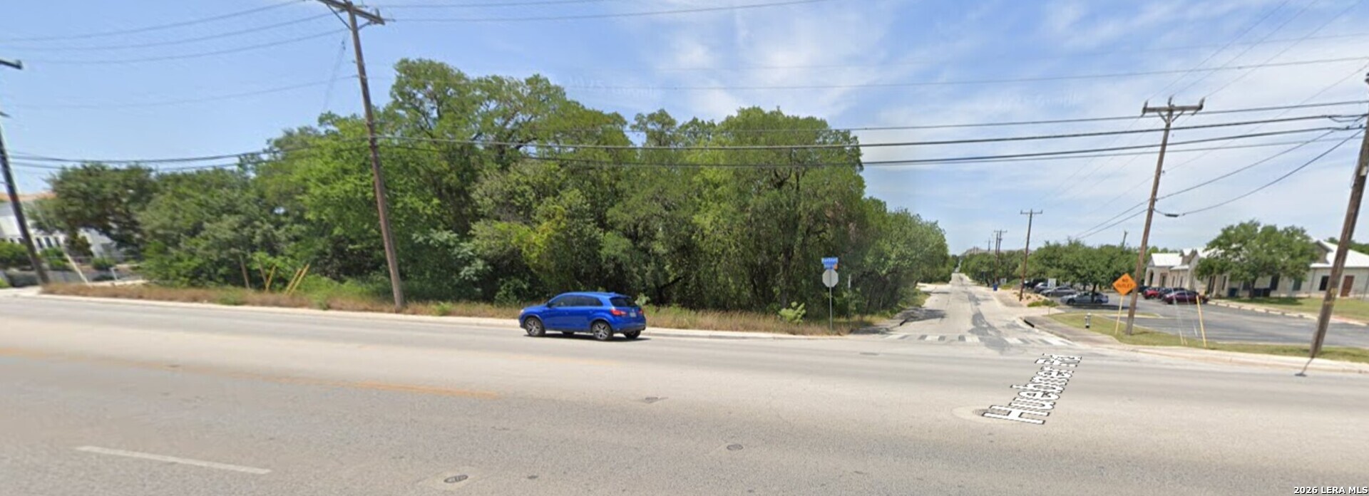 12135 Huebner San Antonio TX 78230