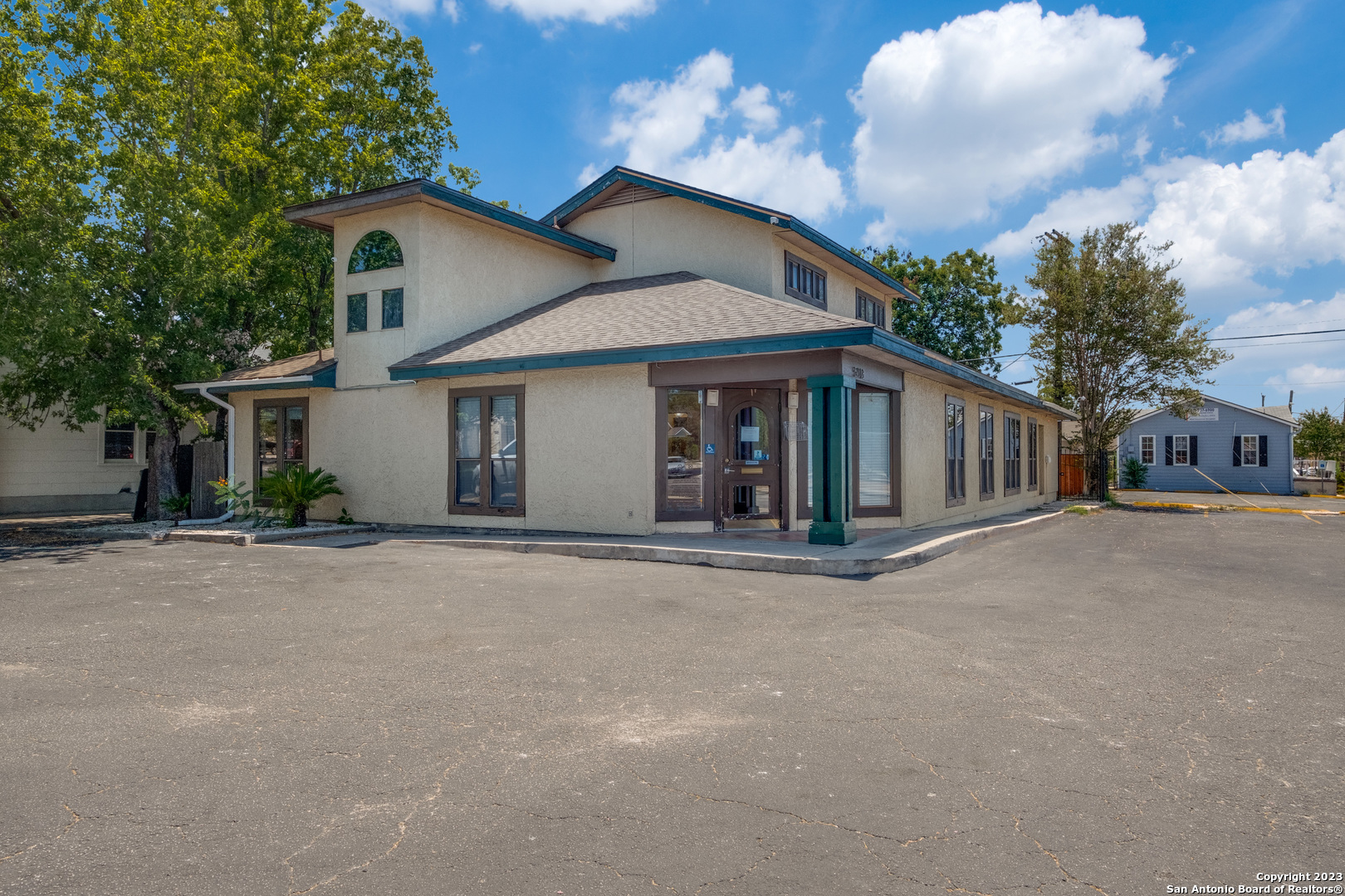5018 San Pedro Avenue San Antonio TX 78212