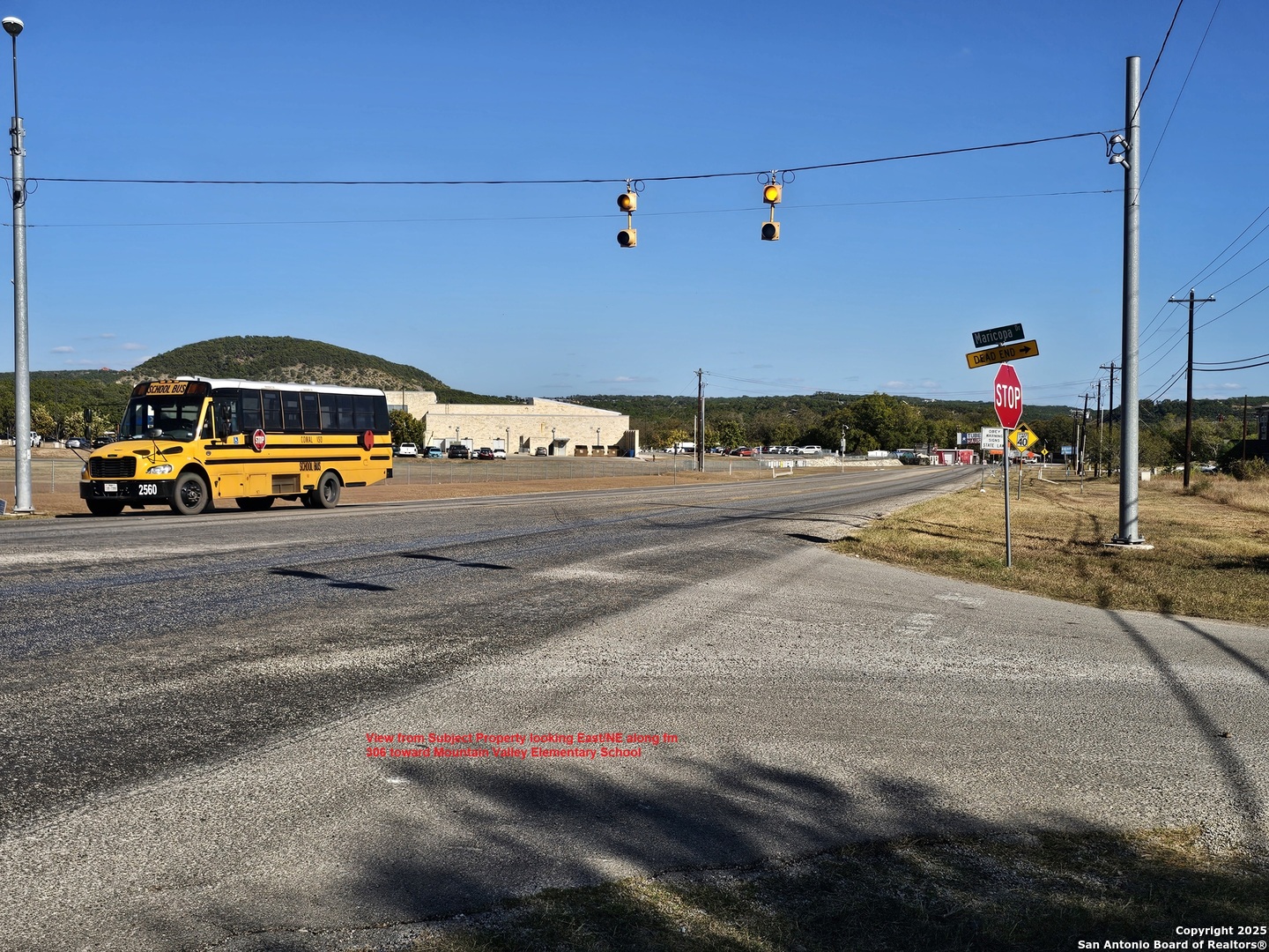 110 Maricopa Canyon Lake TX 78133