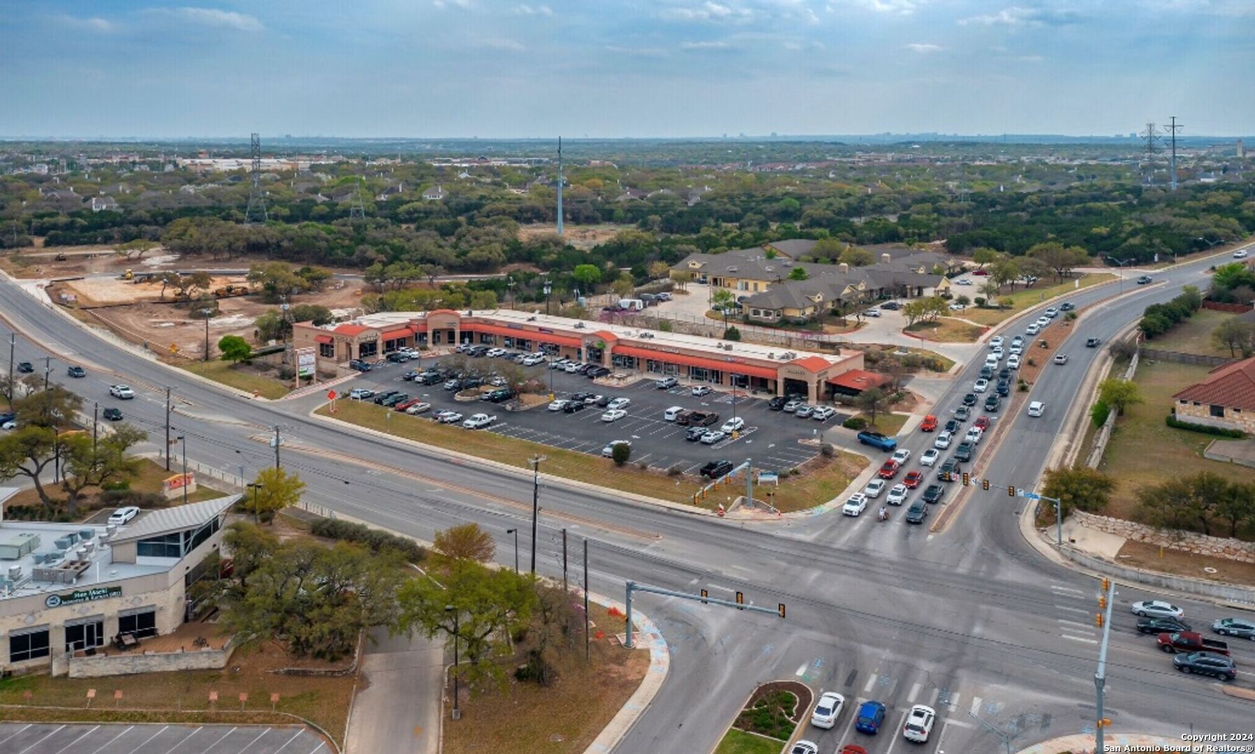 19179 Blanco Road San Antonio TX 78258