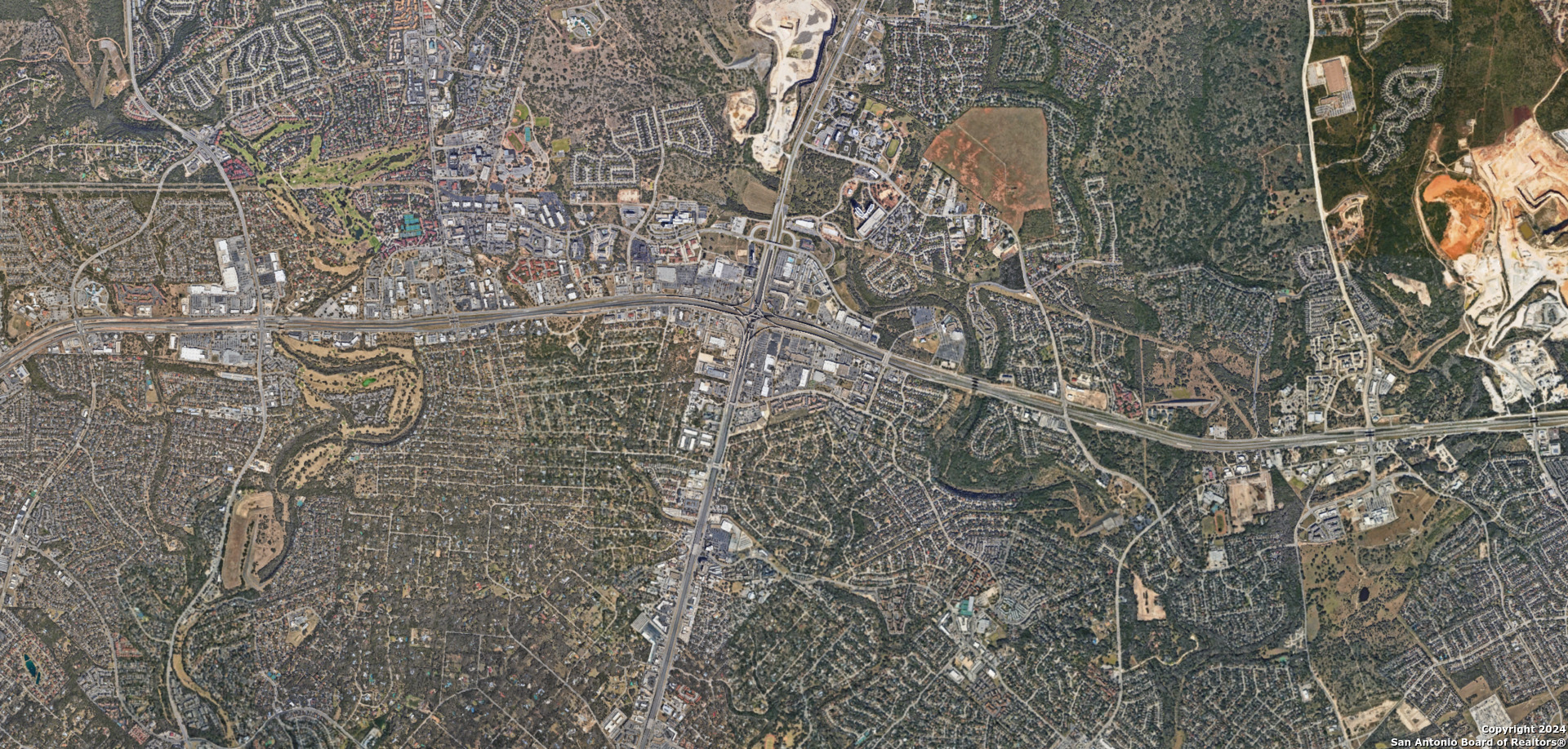 19179 Blanco Road San Antonio TX 78258