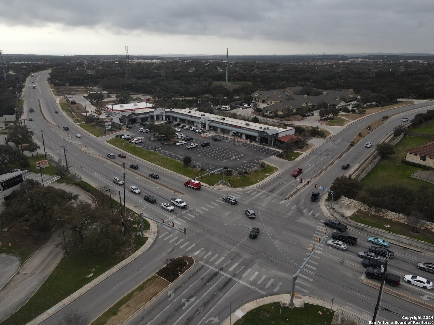 19179 Blanco Road San Antonio TX 78258