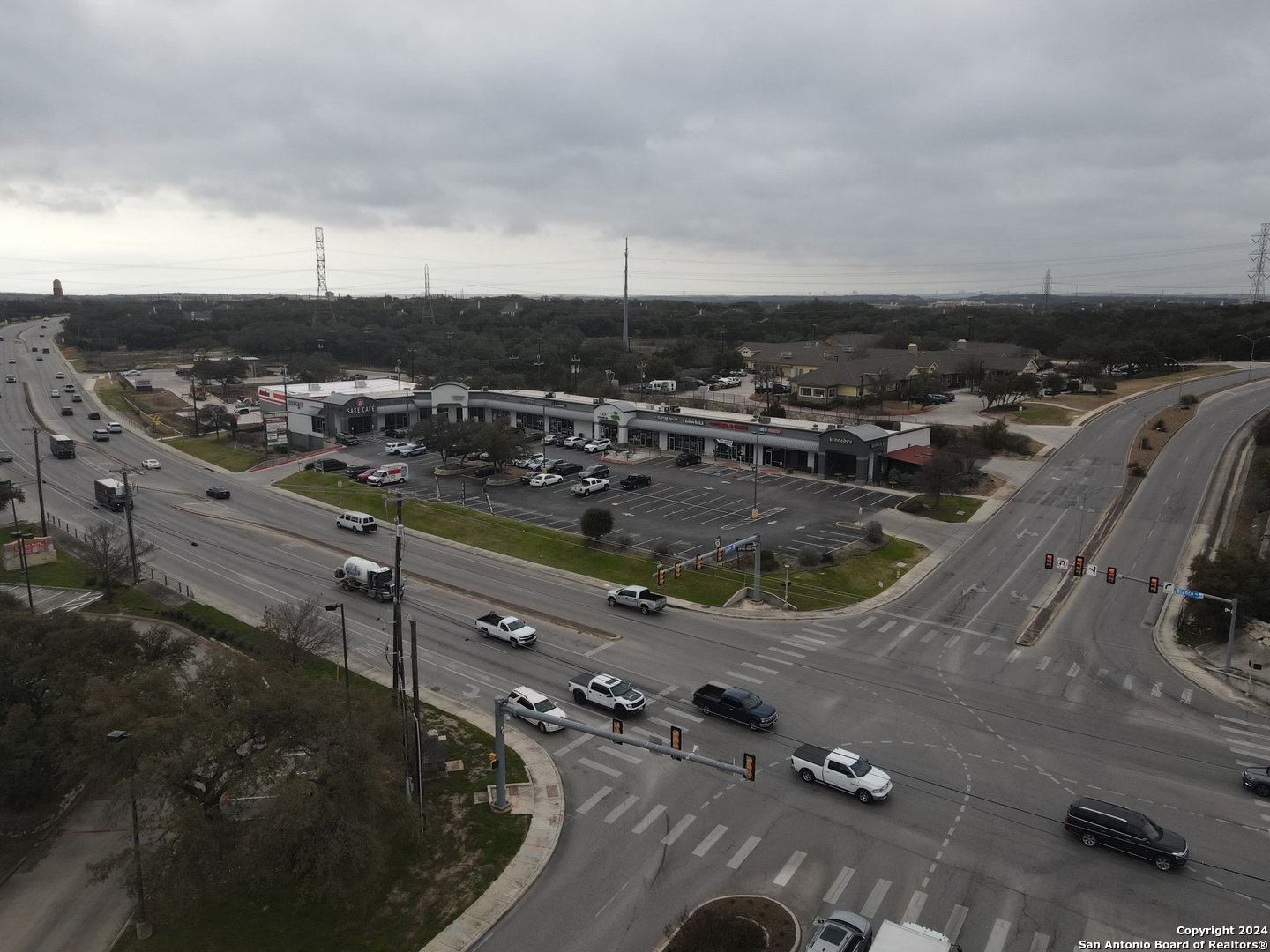 19179 Blanco Road San Antonio TX 78258