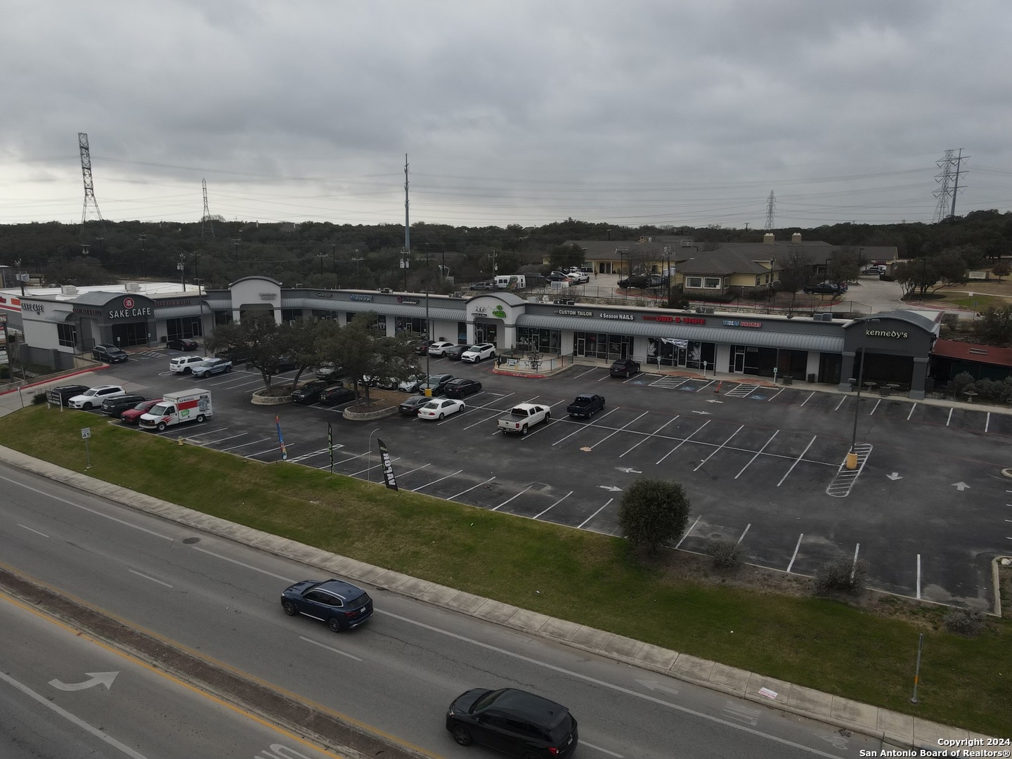 19179 Blanco Road San Antonio TX 78258