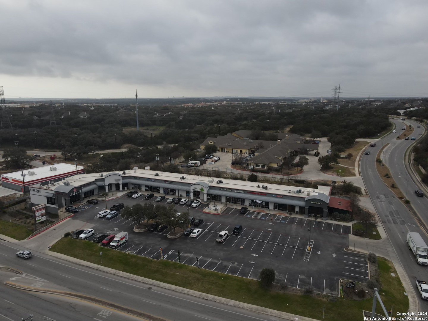 19179 Blanco Road San Antonio TX 78258