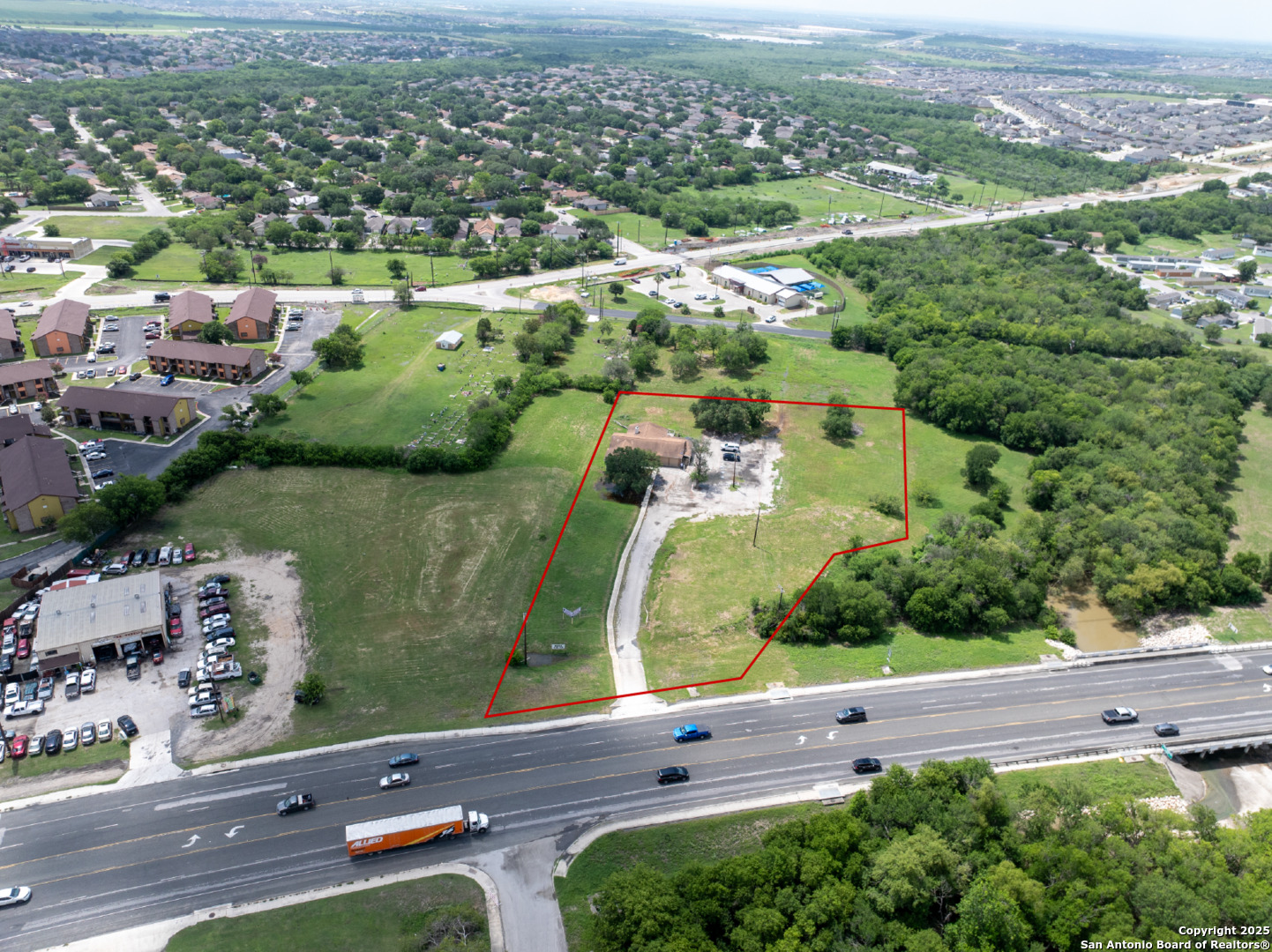 9050 Fm 78 Converse TX 78109