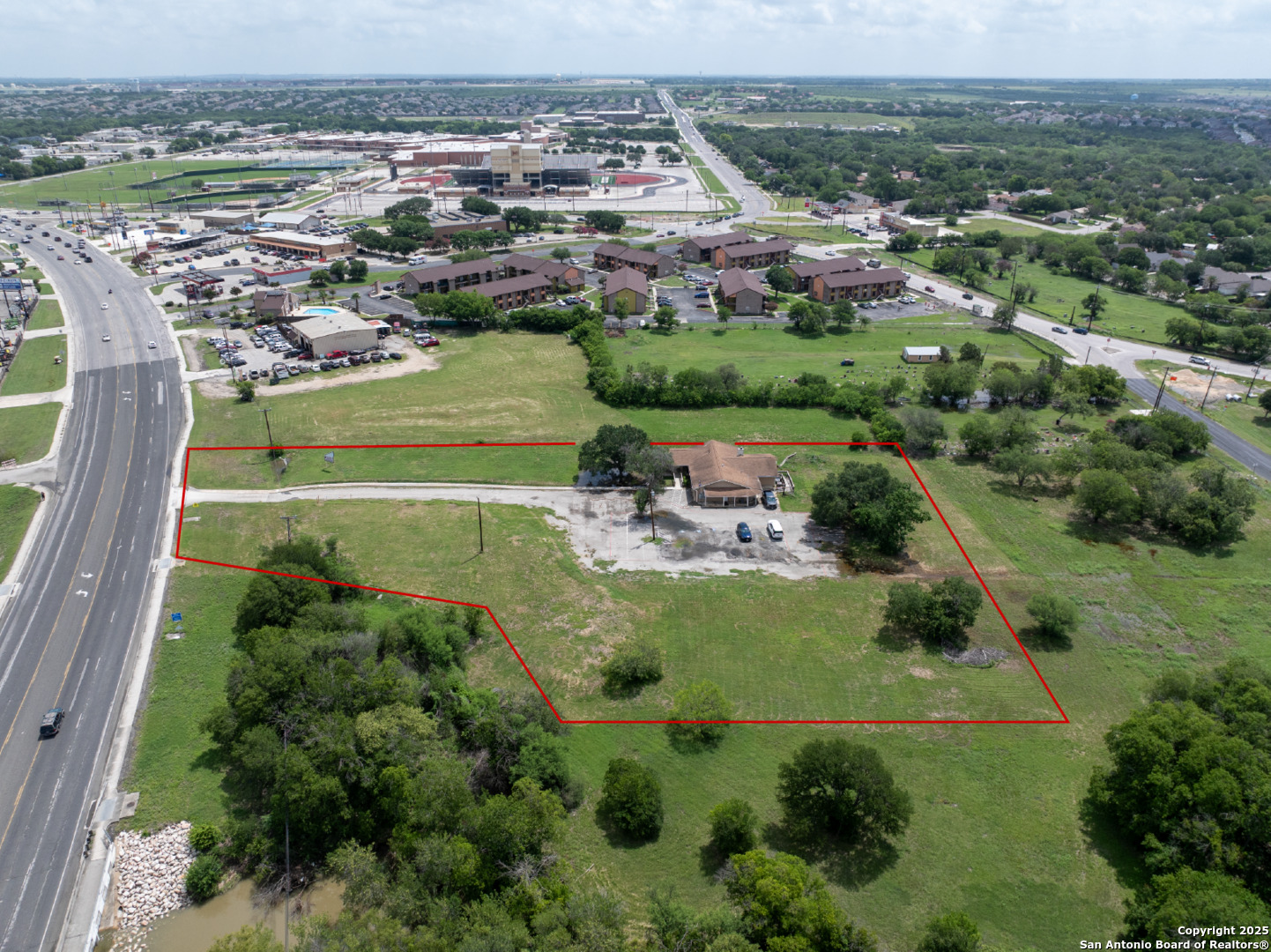 9050 Fm 78 Converse TX 78109