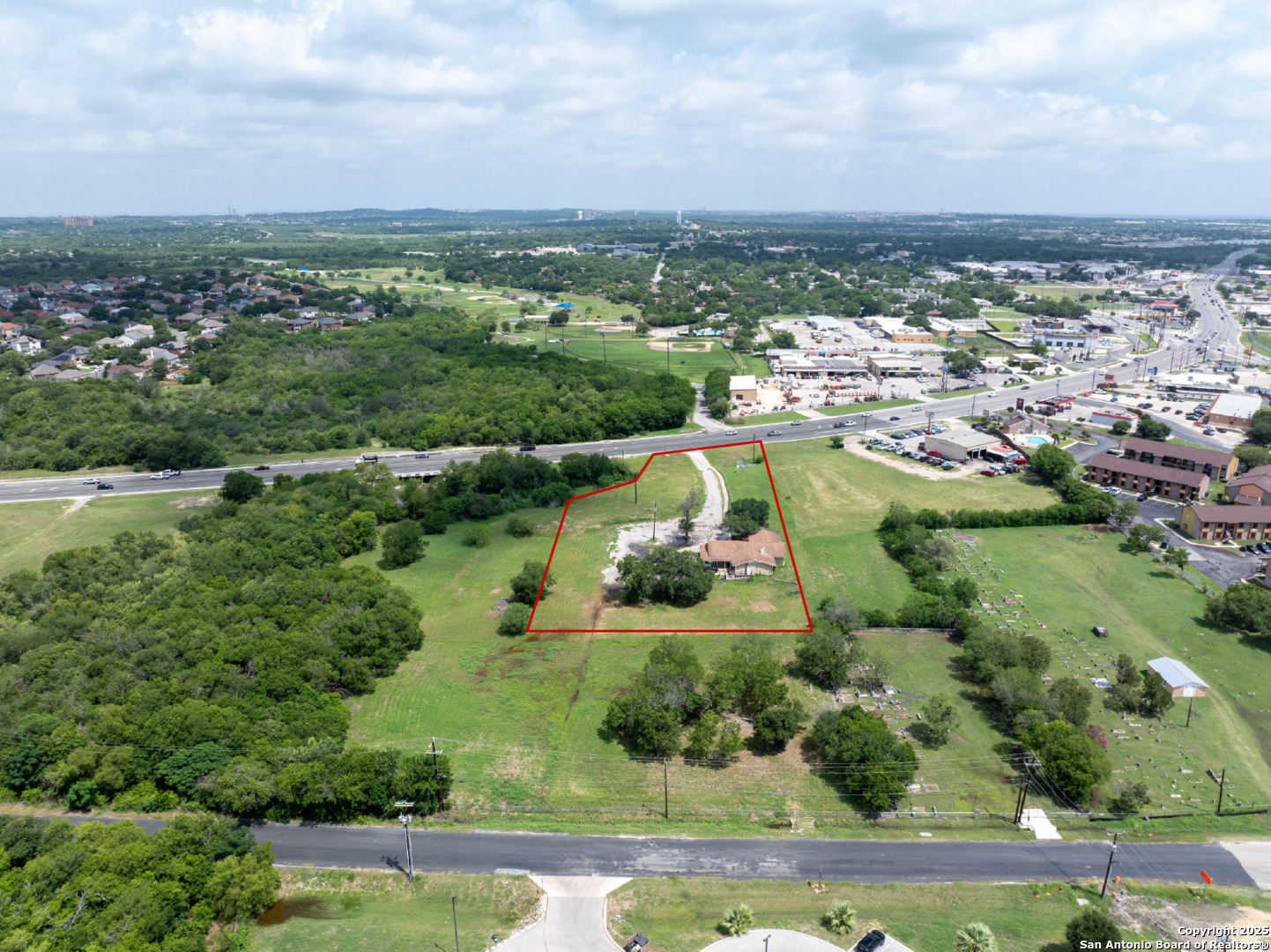 9050 Fm 78 Converse TX 78109