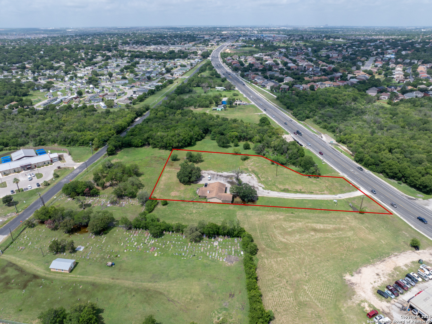 9050 Fm 78 Converse TX 78109