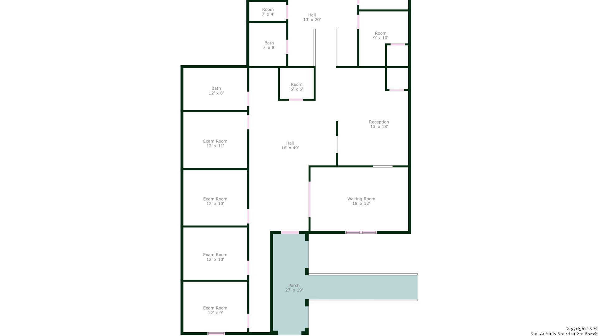 9050 Fm 78 Converse TX 78109