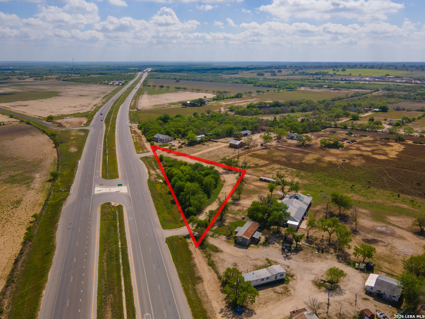 4984 S Loop 1604 Elmendorf TX 78112