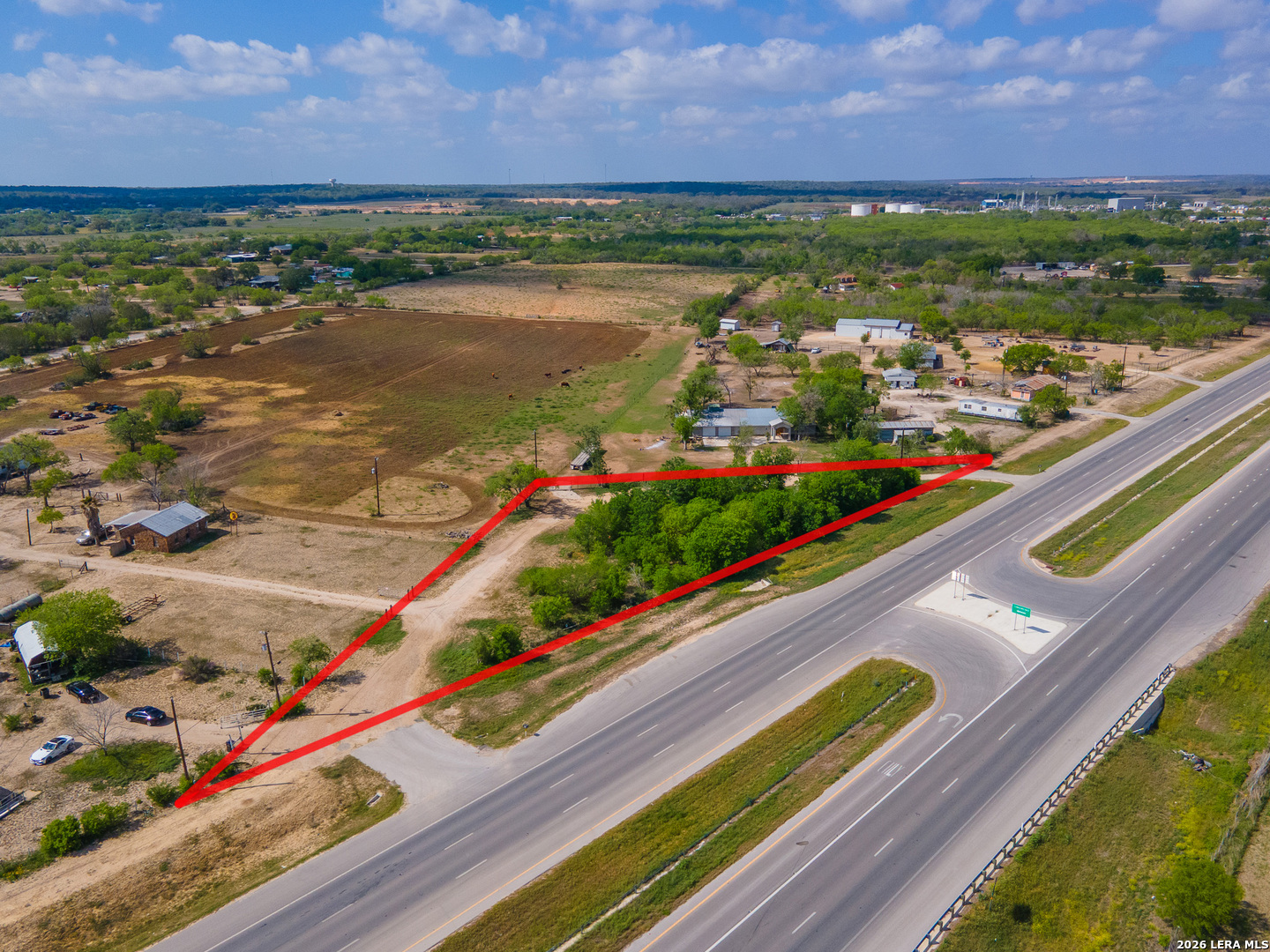 4984 S Loop 1604 Elmendorf TX 78112