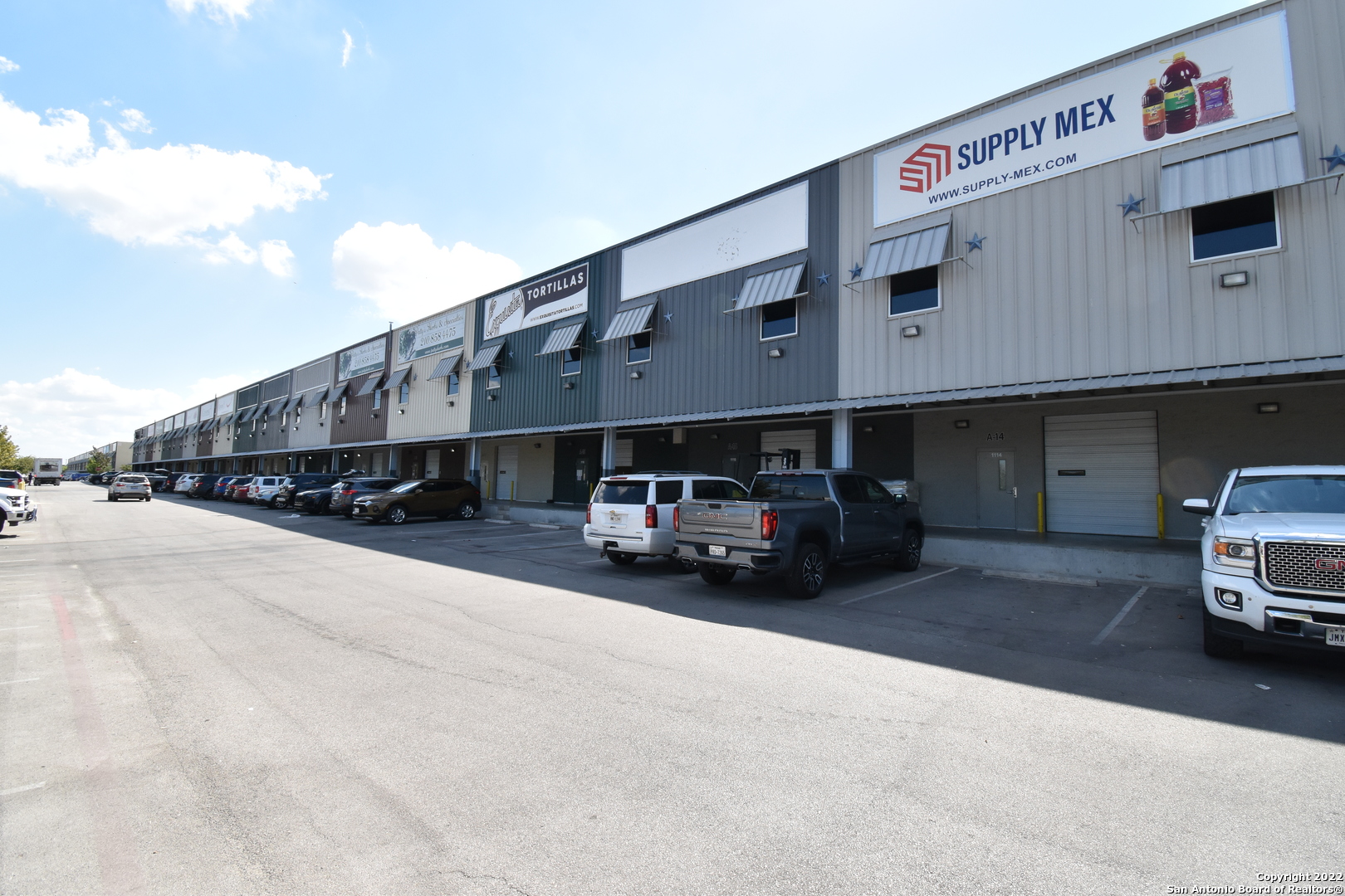 9342 SE Loop 410 San Antonio TX 78223