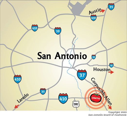 9342 SE Loop 410 San Antonio TX 78223