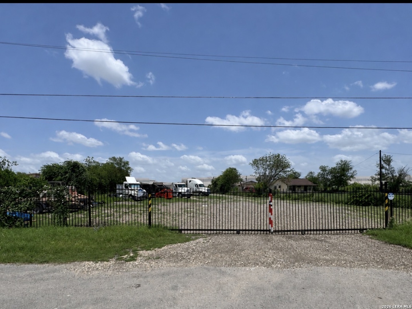 230 Garner San Antonio TX 78237