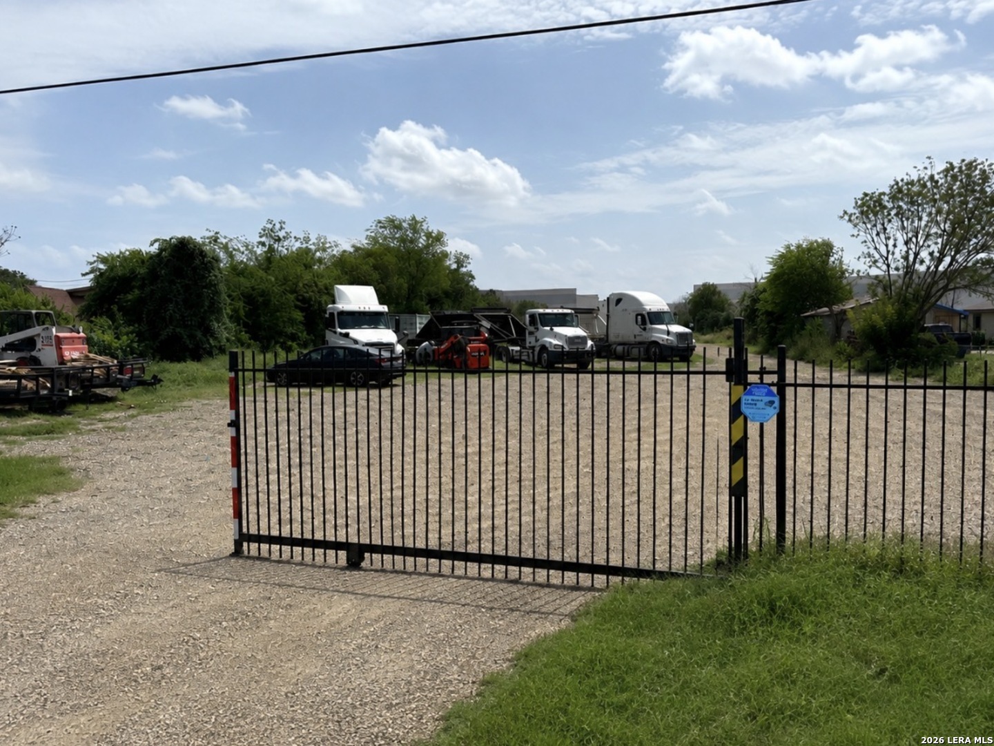 230 Garner San Antonio TX 78237