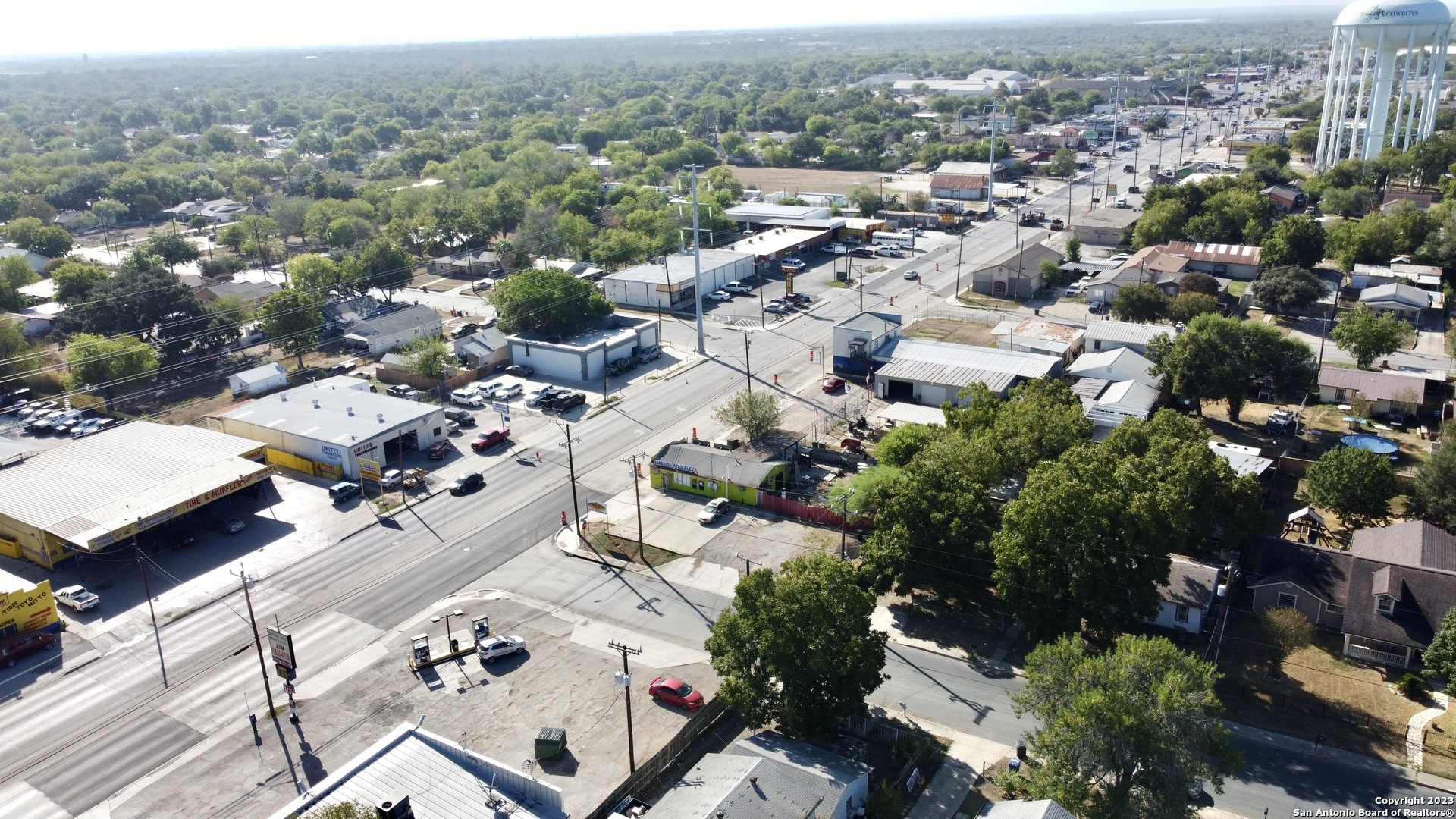 3017 Pleasanton Road San Antonio TX 78221