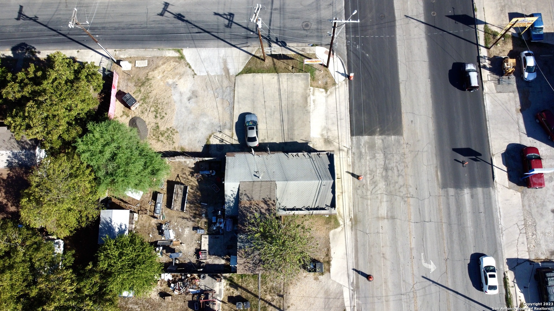 3017 Pleasanton Road San Antonio TX 78221