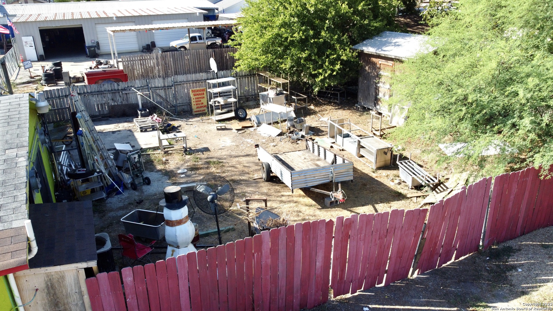 3017 Pleasanton Road San Antonio TX 78221