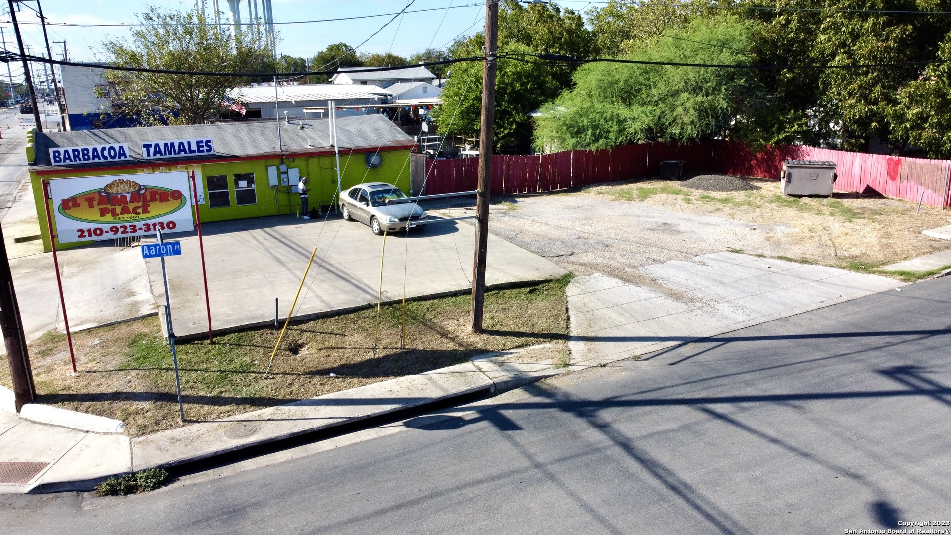 3017 Pleasanton Road San Antonio TX 78221