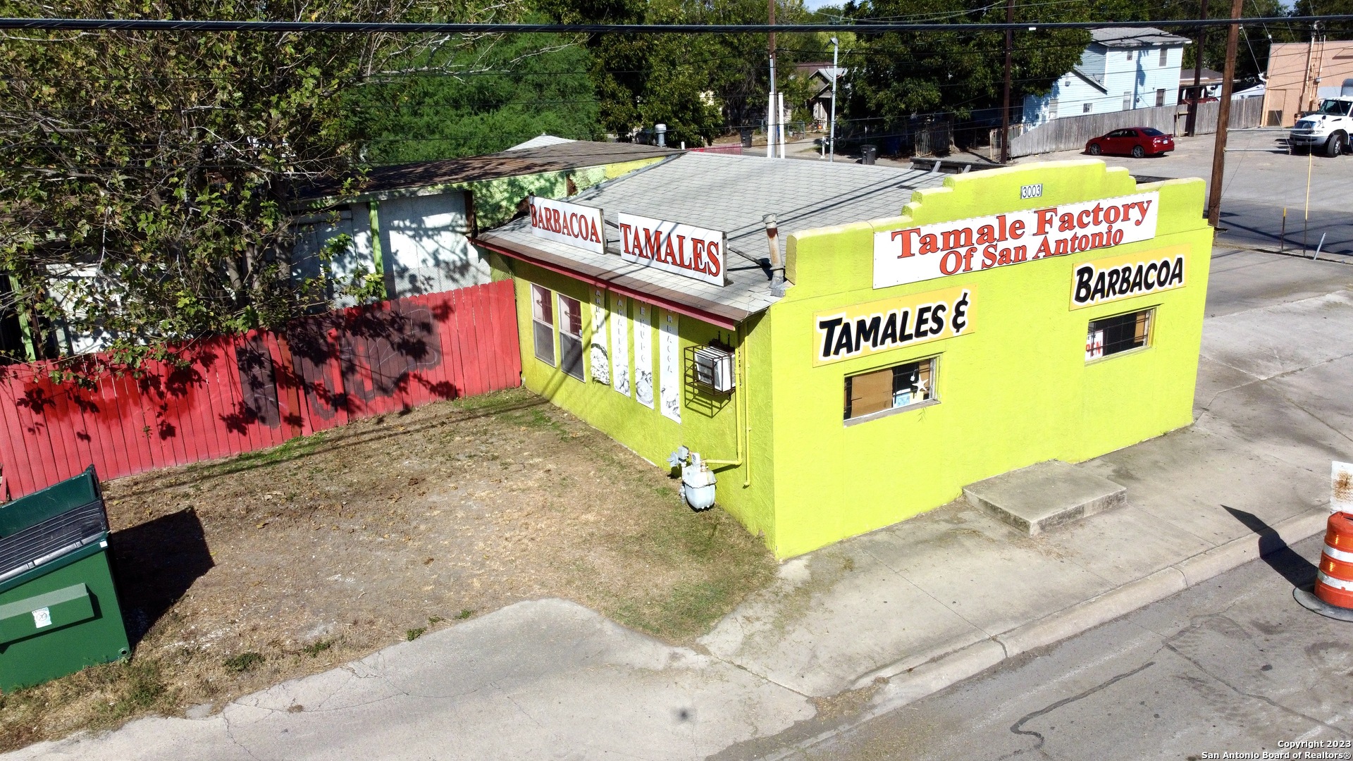 3017 Pleasanton Road San Antonio TX 78221