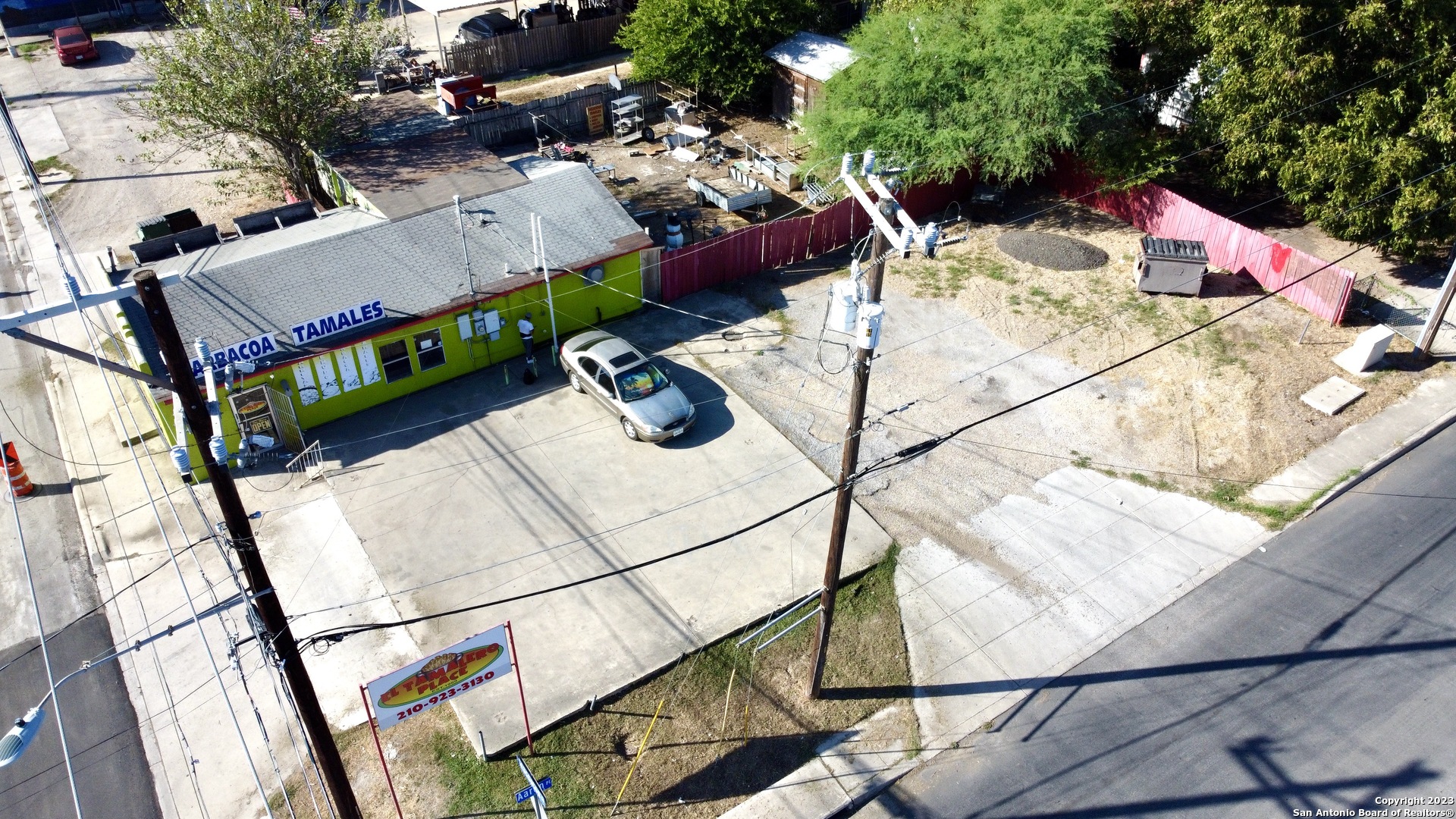 3017 Pleasanton Road San Antonio TX 78221