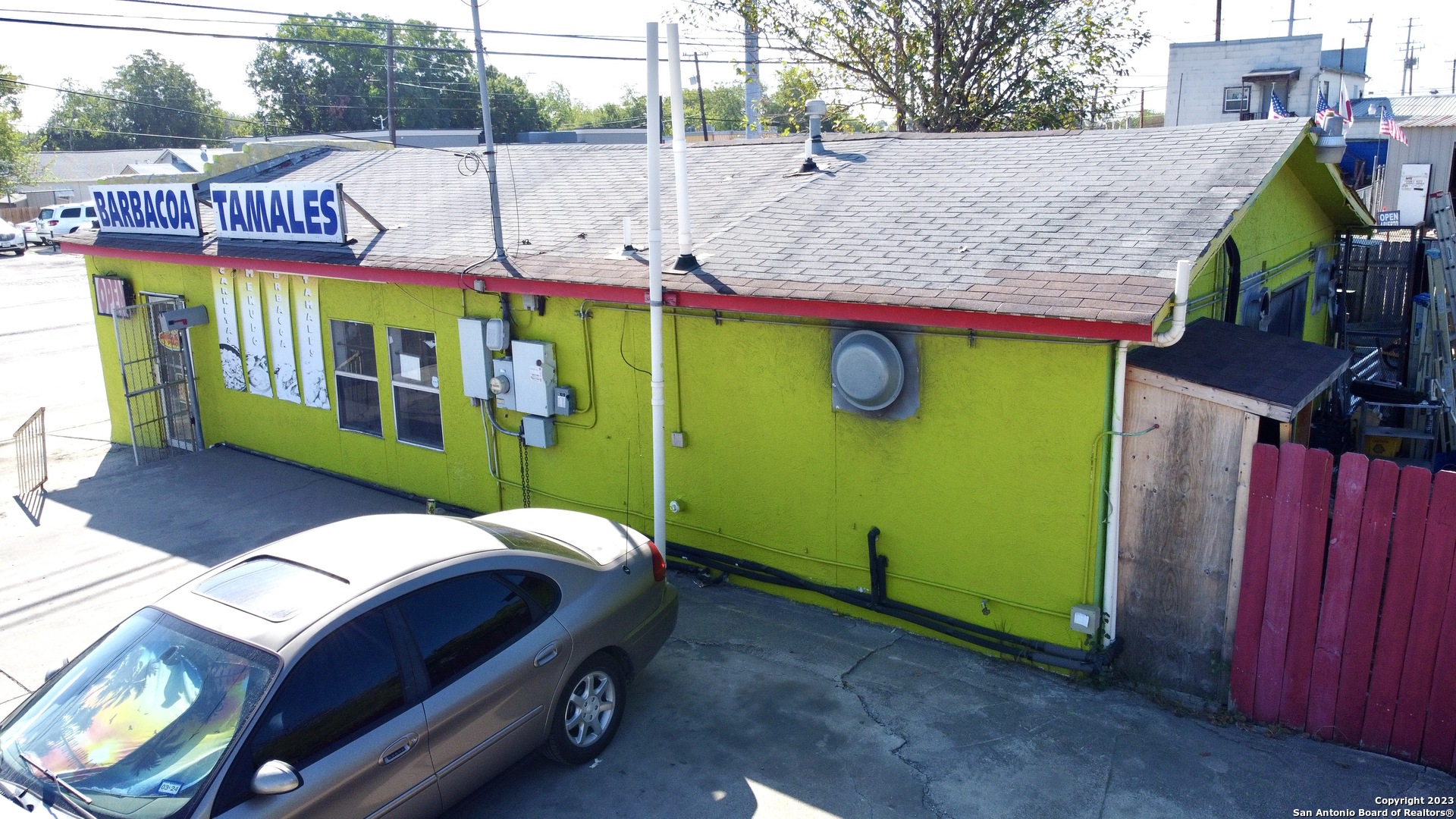 3017 Pleasanton Road San Antonio TX 78221