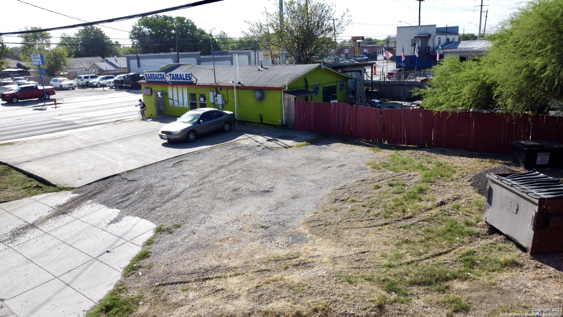 3017 Pleasanton Road San Antonio TX 78221