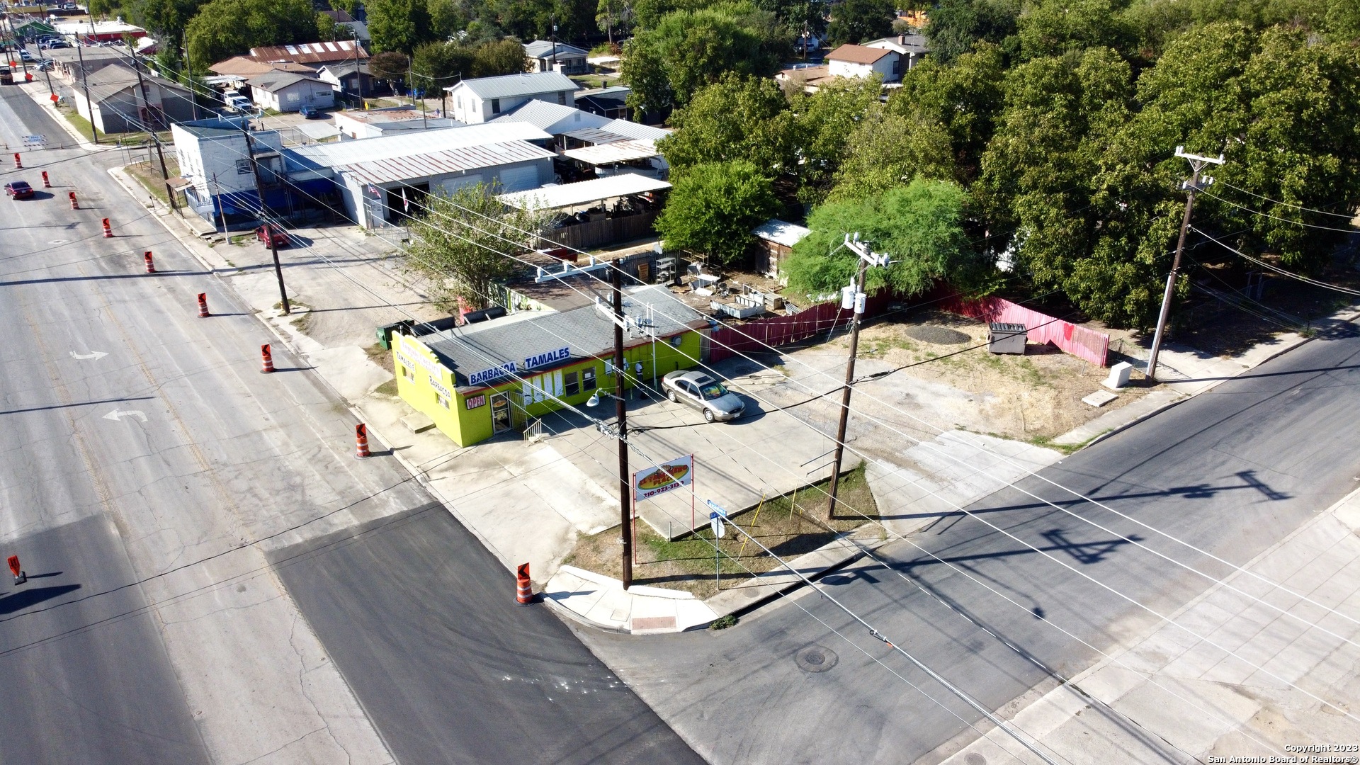 3017 Pleasanton Road San Antonio TX 78221