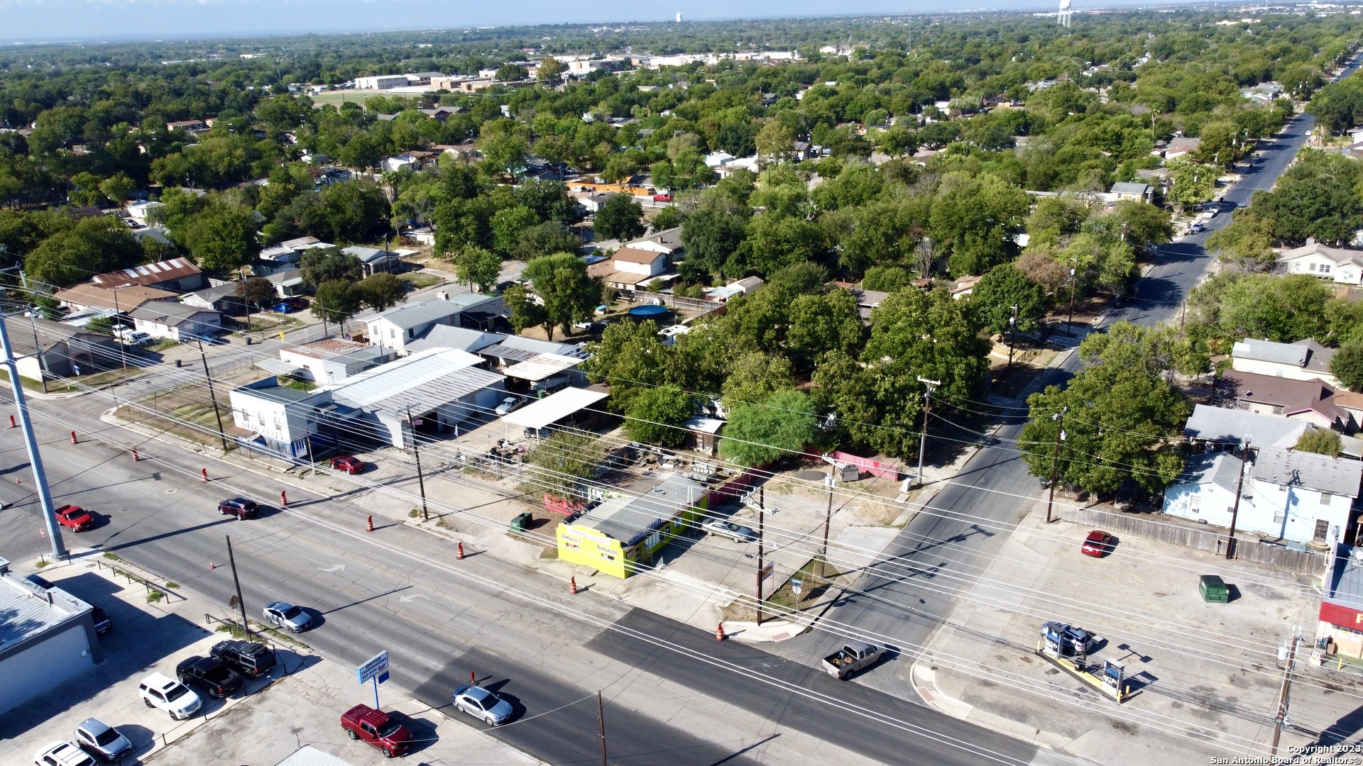 3017 Pleasanton Road San Antonio TX 78221