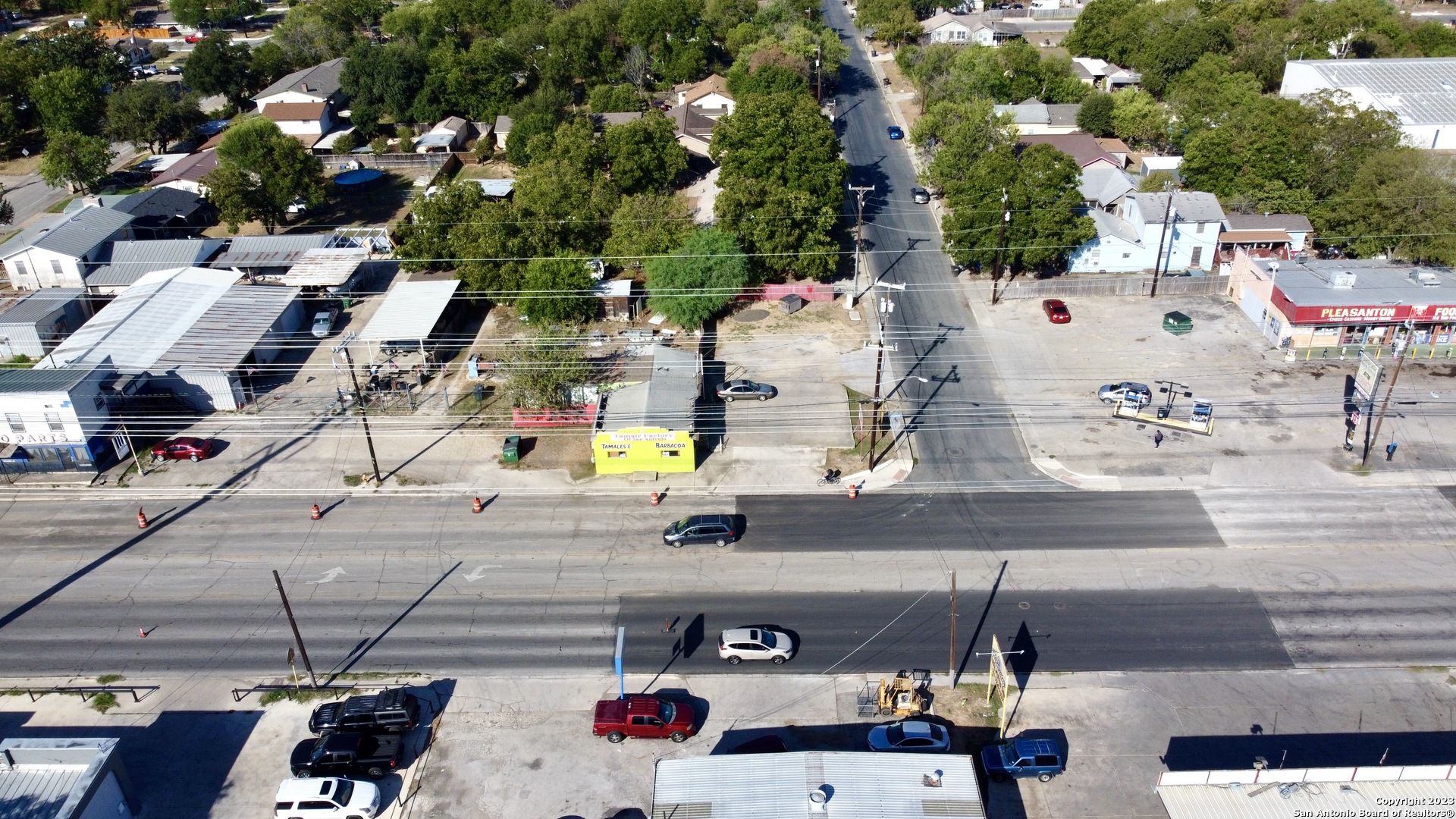 3017 Pleasanton Road San Antonio TX 78221