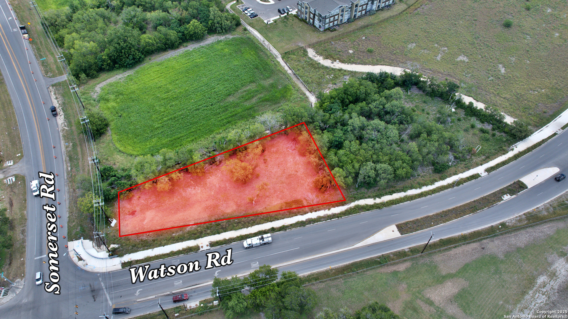 13025 Watson Von Ormy TX 78073