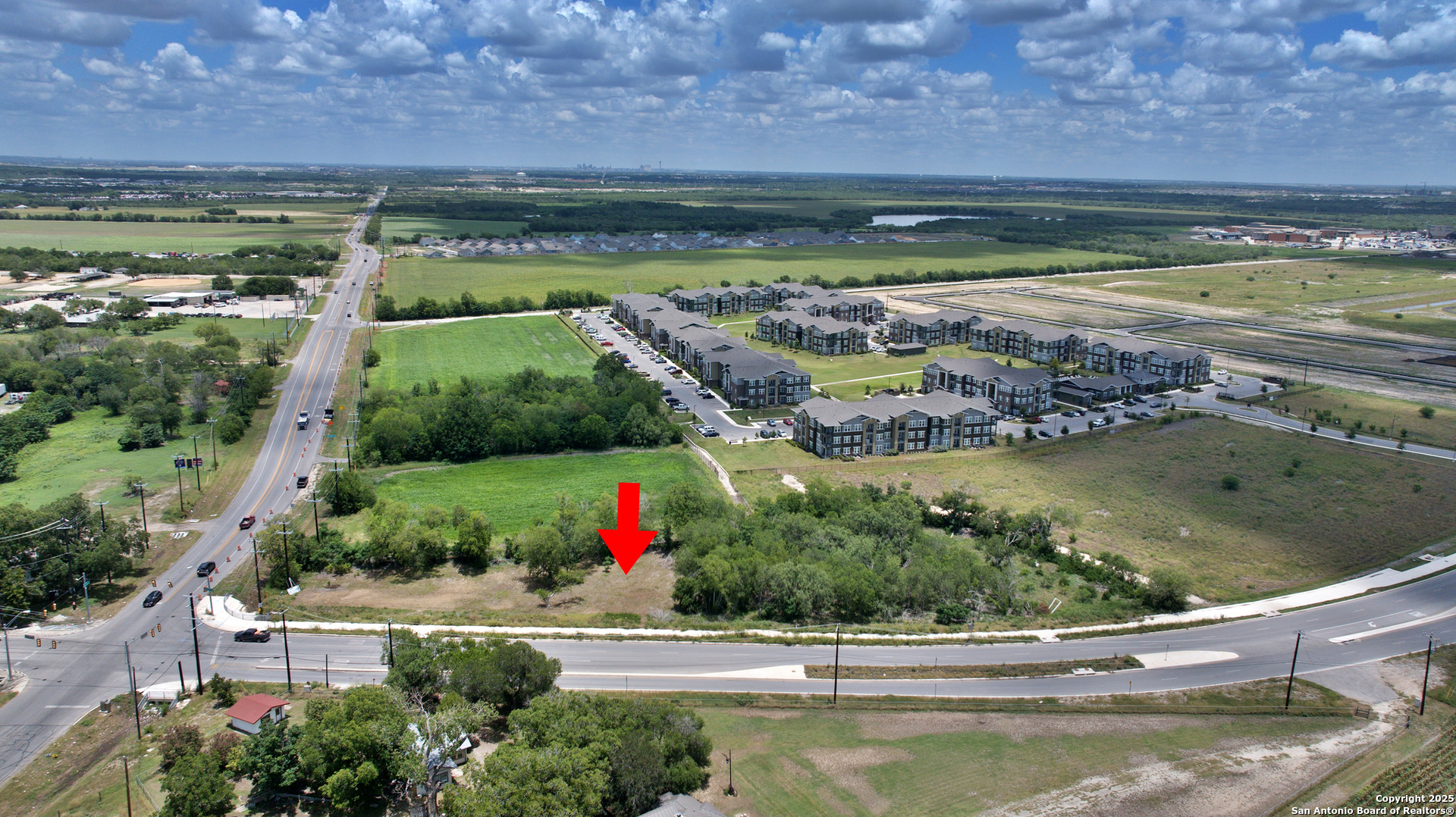 13025 Watson Von Ormy TX 78073