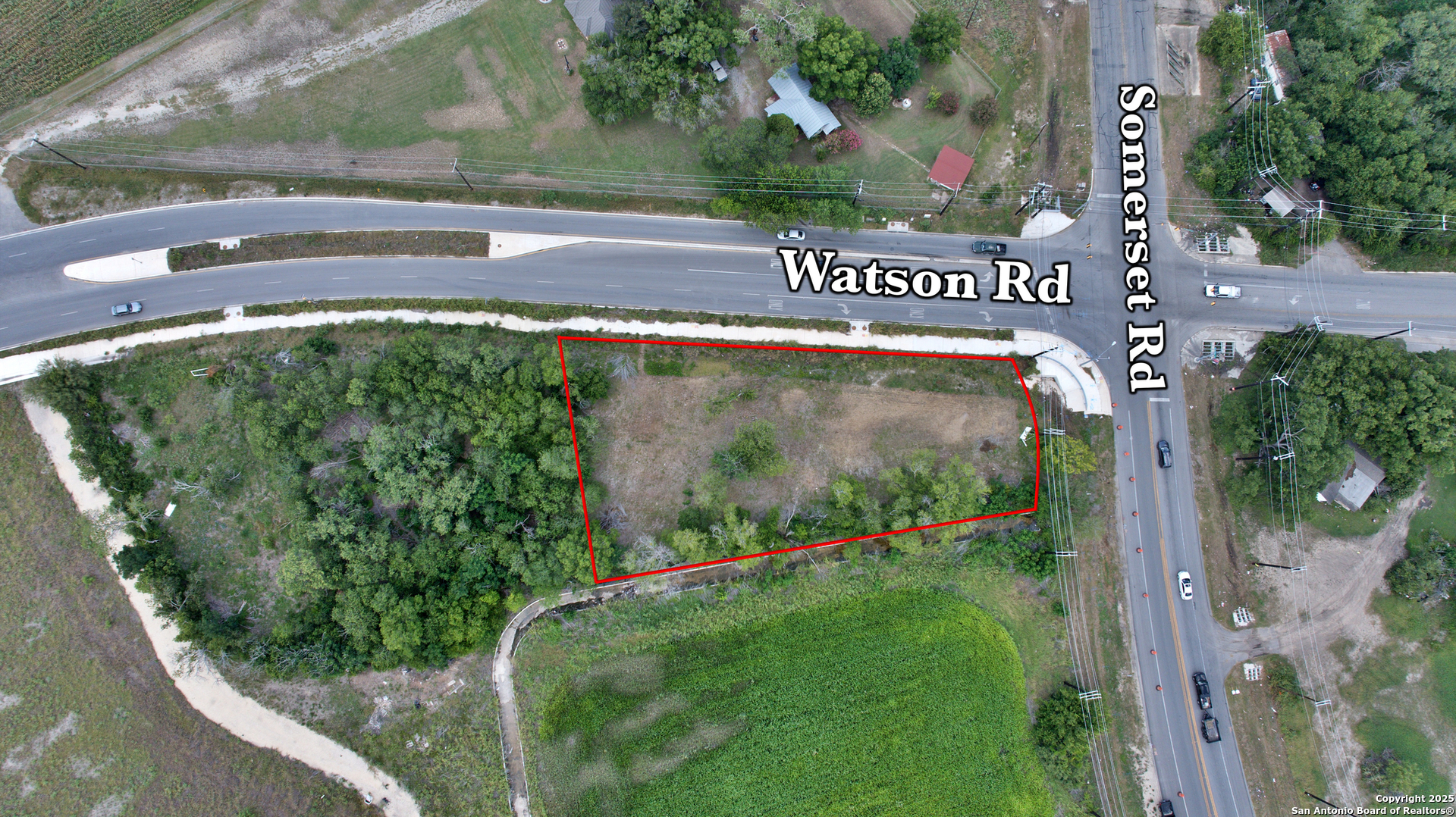 13025 Watson Von Ormy TX 78073