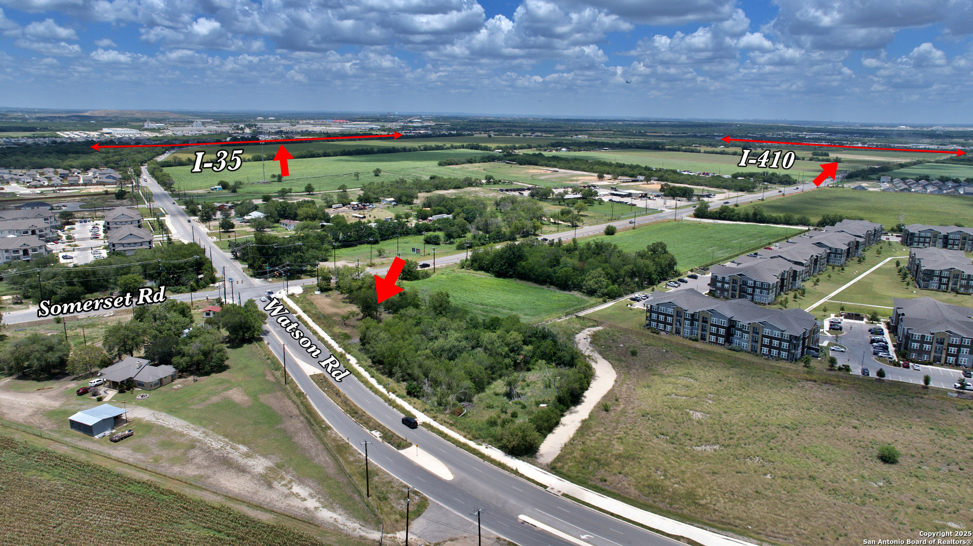 13025 Watson Von Ormy TX 78073