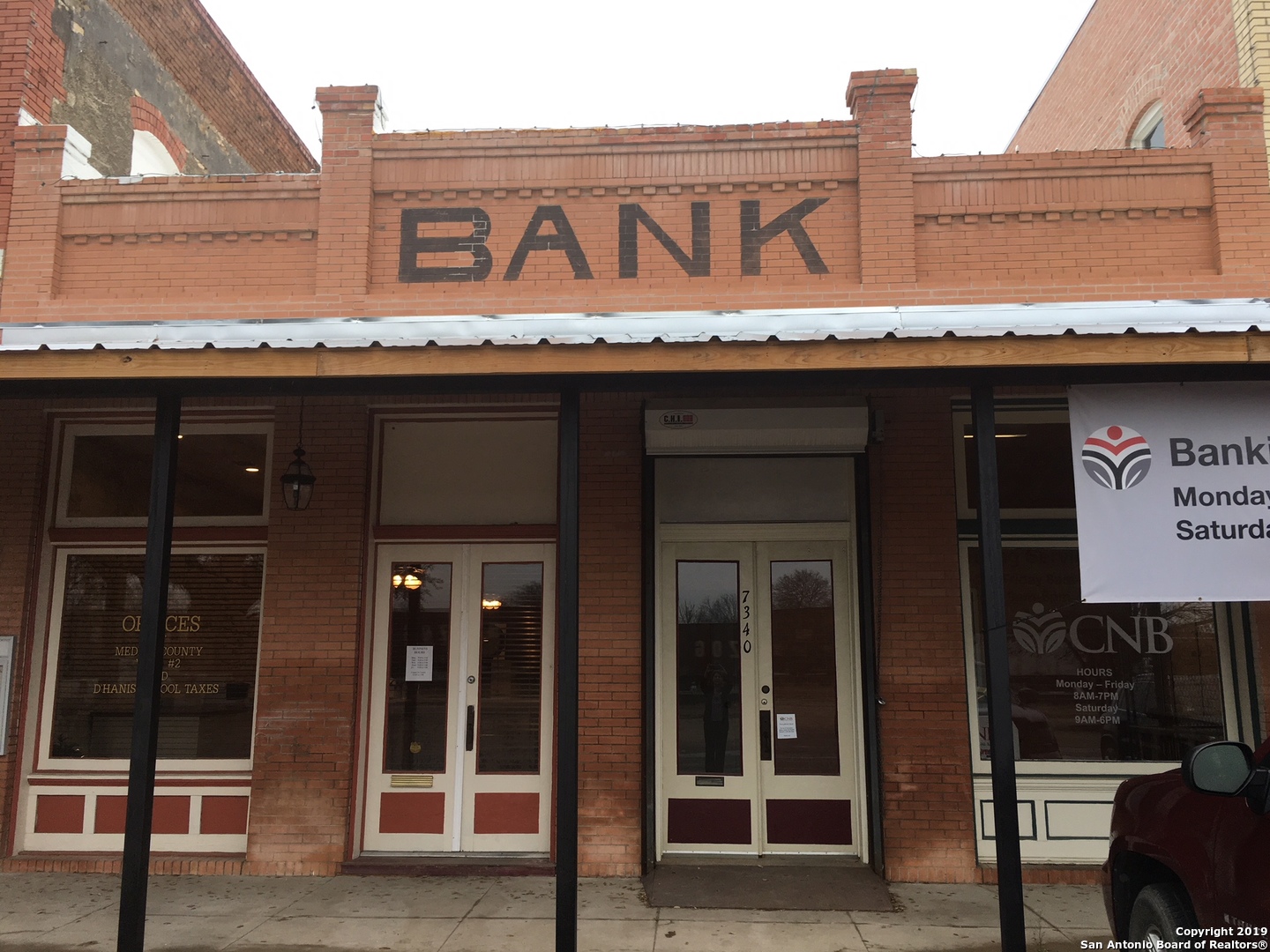 7340 County Road 525 Dhanis TX 78850