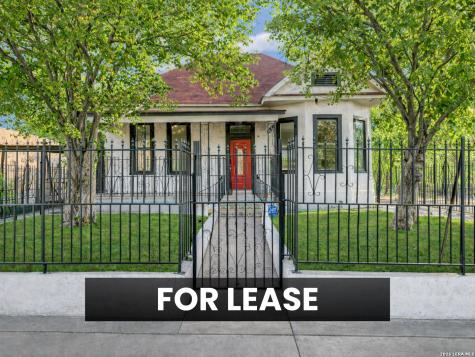 1610 W Commerce San Antonio TX 78207