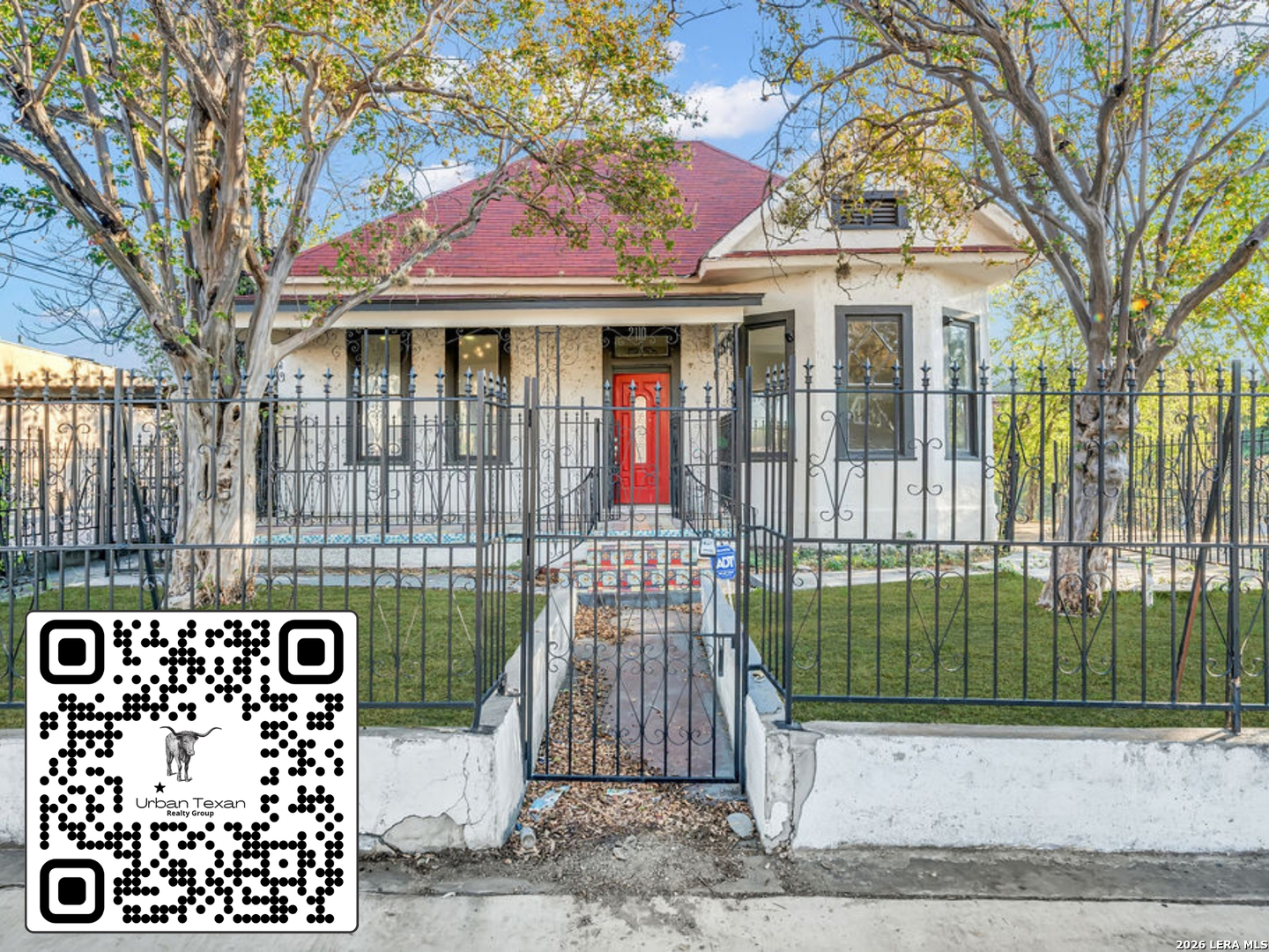 1610 W Commerce San Antonio TX 78207