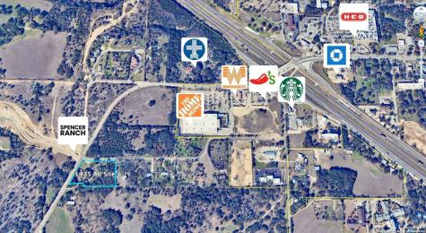 21 And 23 Coughran Road Boerne TX 78006