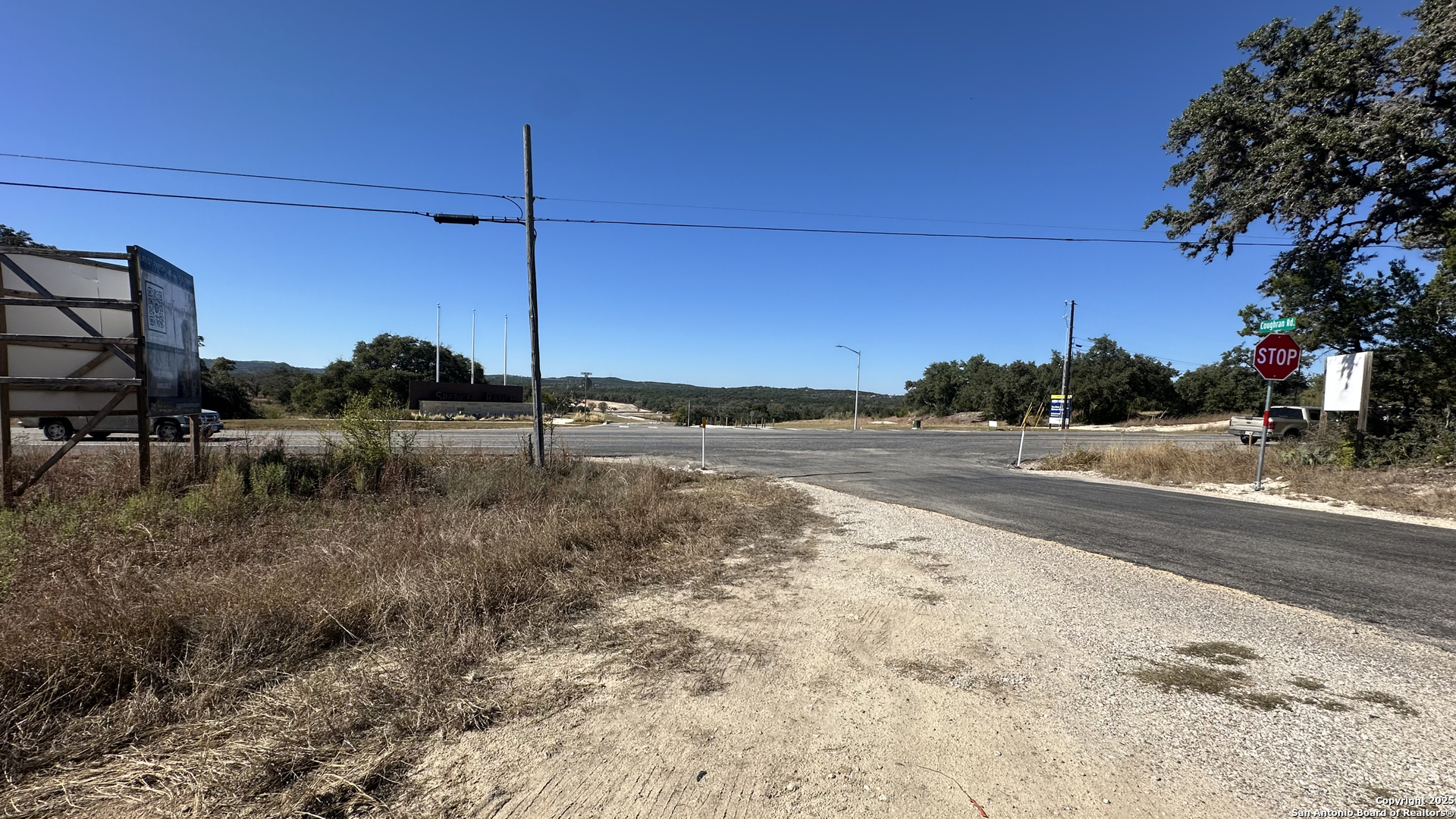 21 And 23 Coughran Road Boerne TX 78006