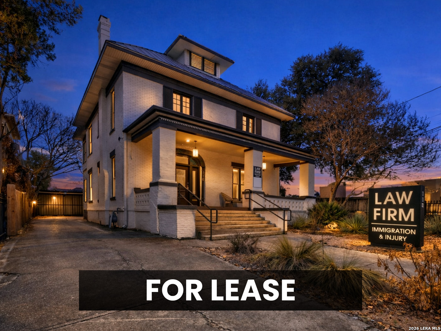 118 E Ashby Place San Antonio TX 78212
