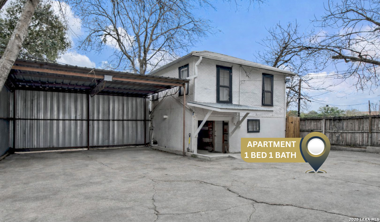 118 E Ashby Place San Antonio TX 78212