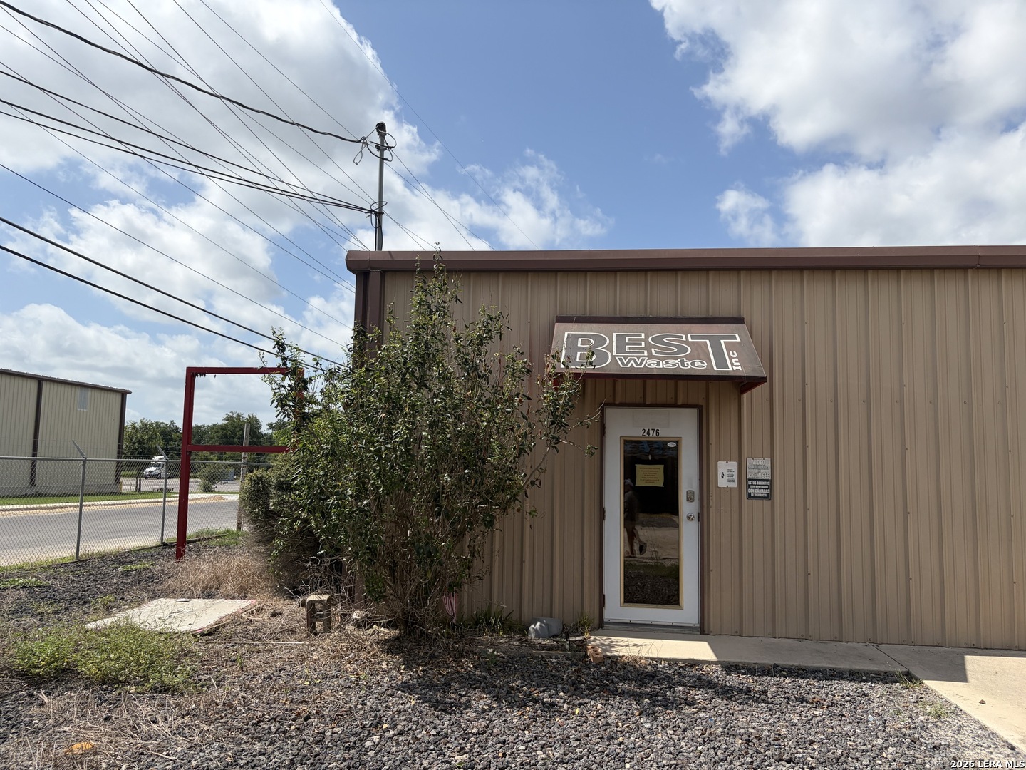 2476 N Heideke Street Seguin TX 78155