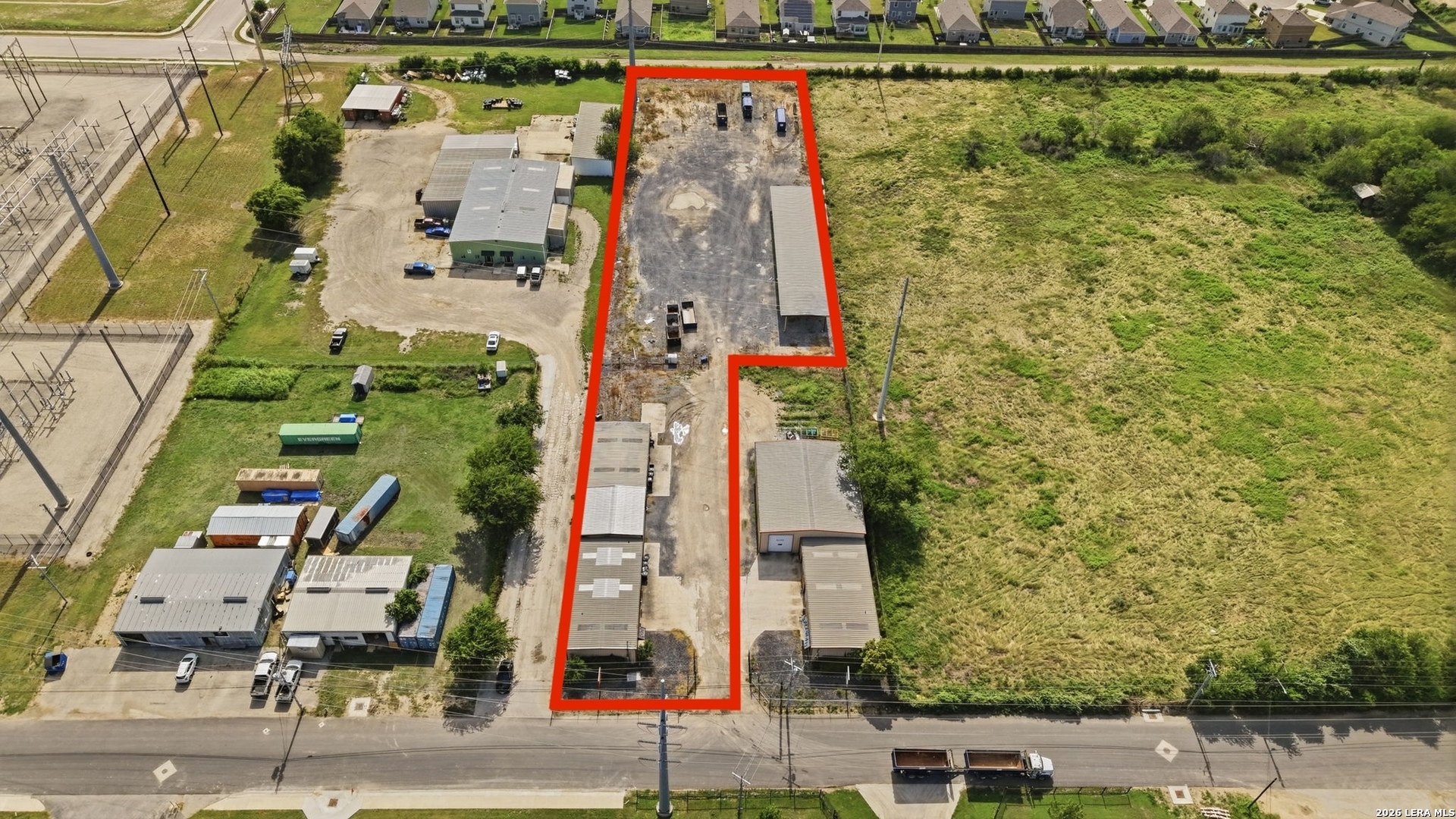 2476 N Heideke Street Seguin TX 78155