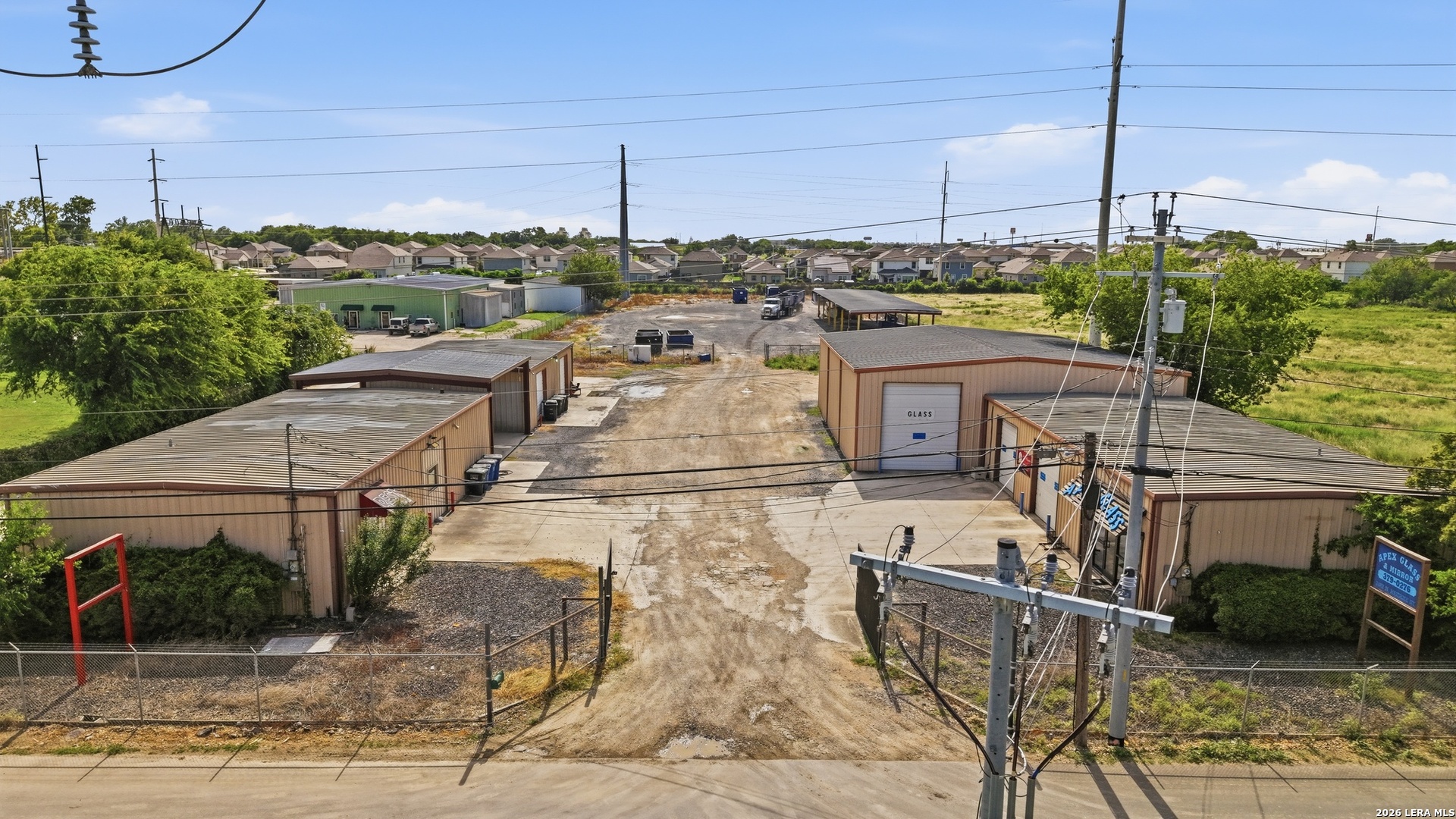 2476 N Heideke Street Seguin TX 78155